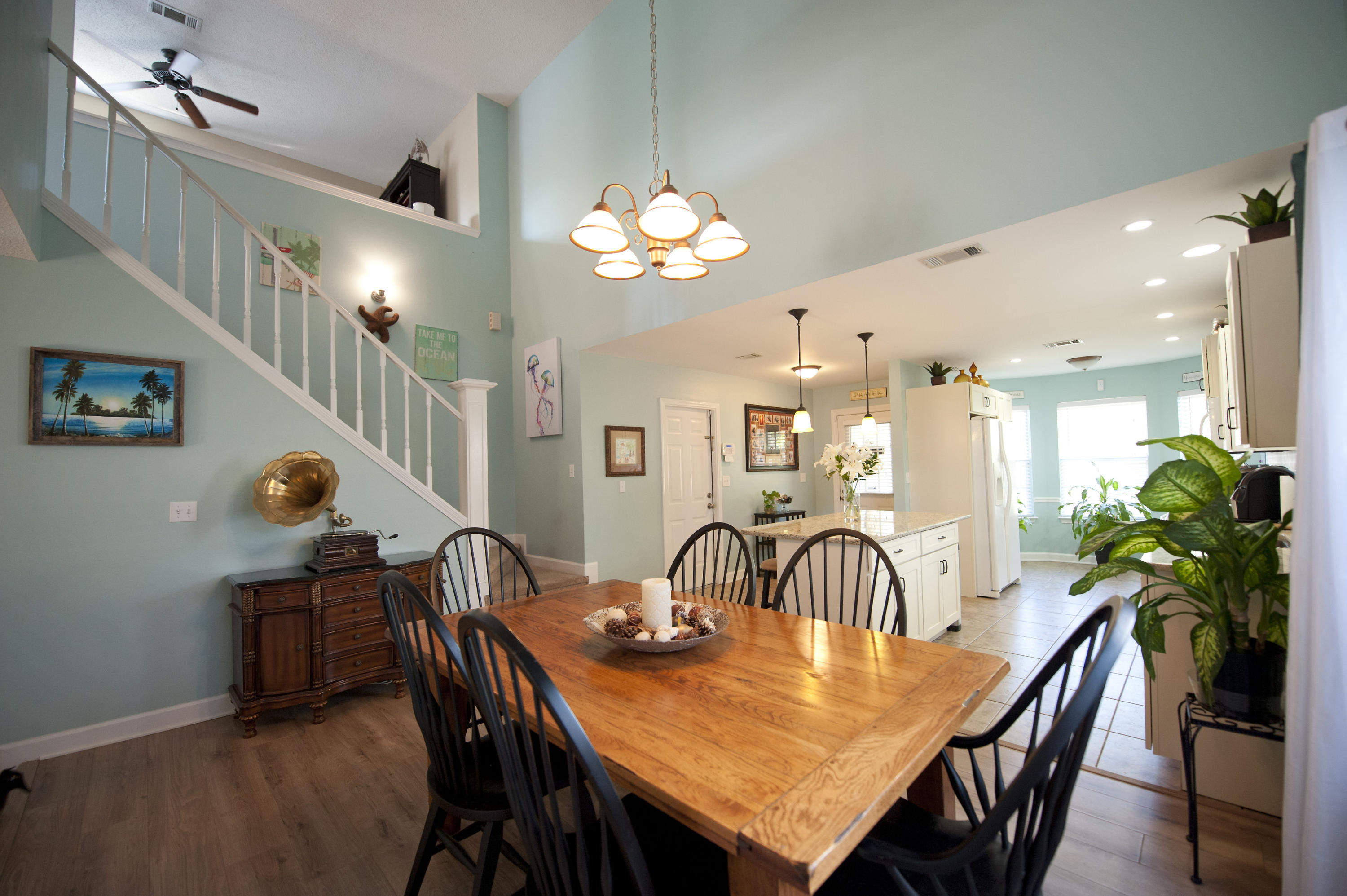 INDIGO VILLAGE - Residential