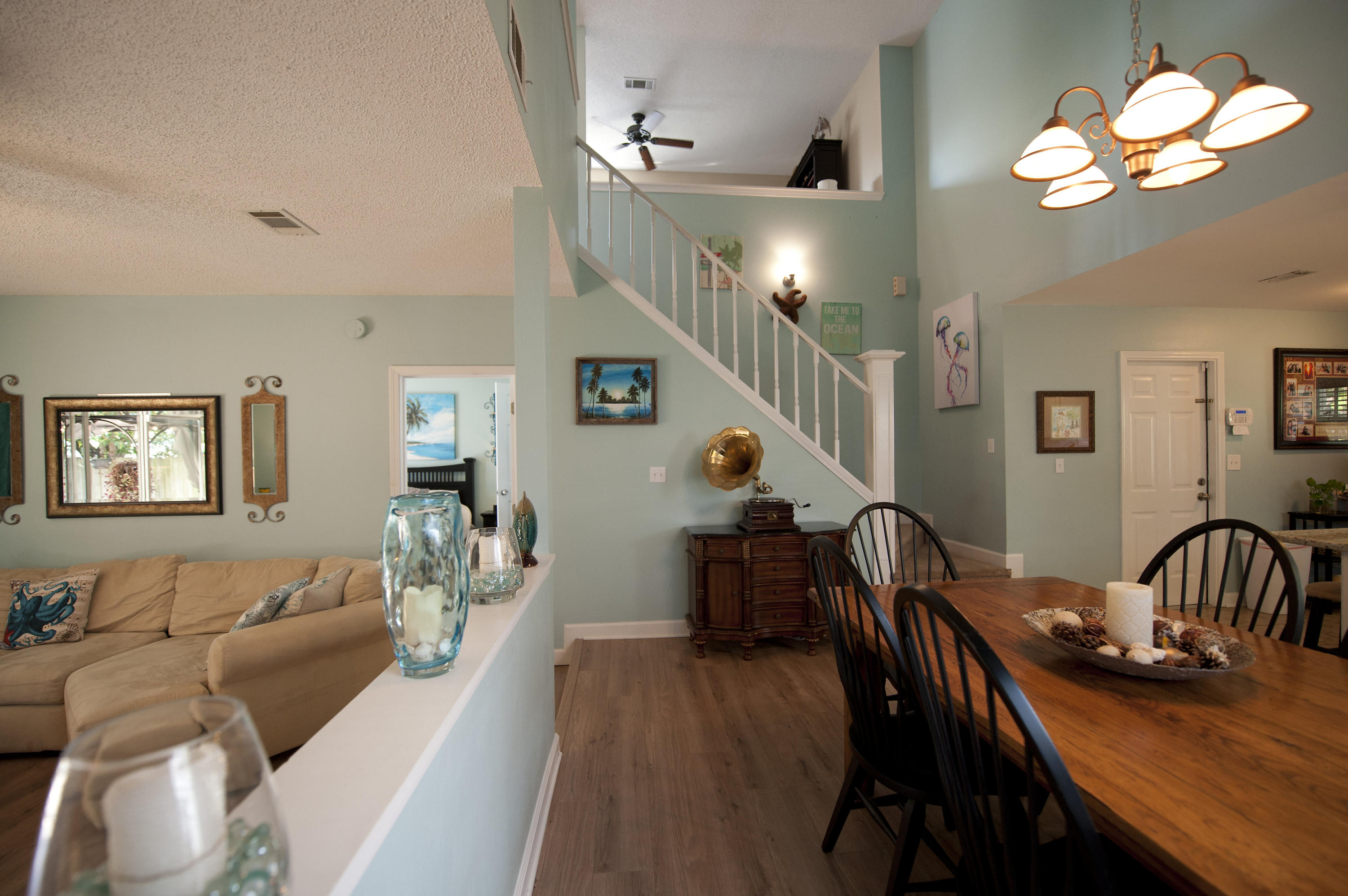 INDIGO VILLAGE - Residential