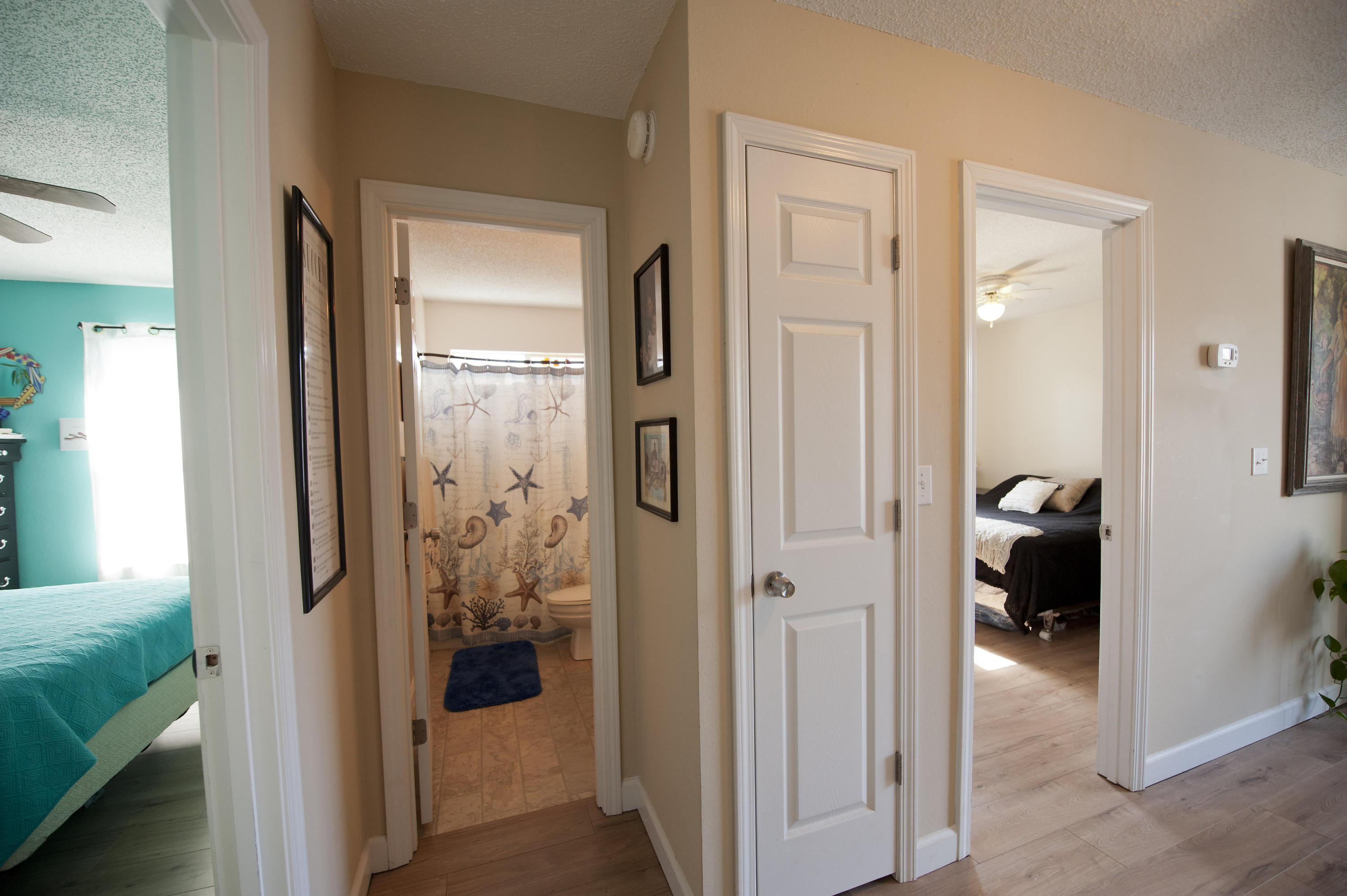 INDIGO VILLAGE - Residential