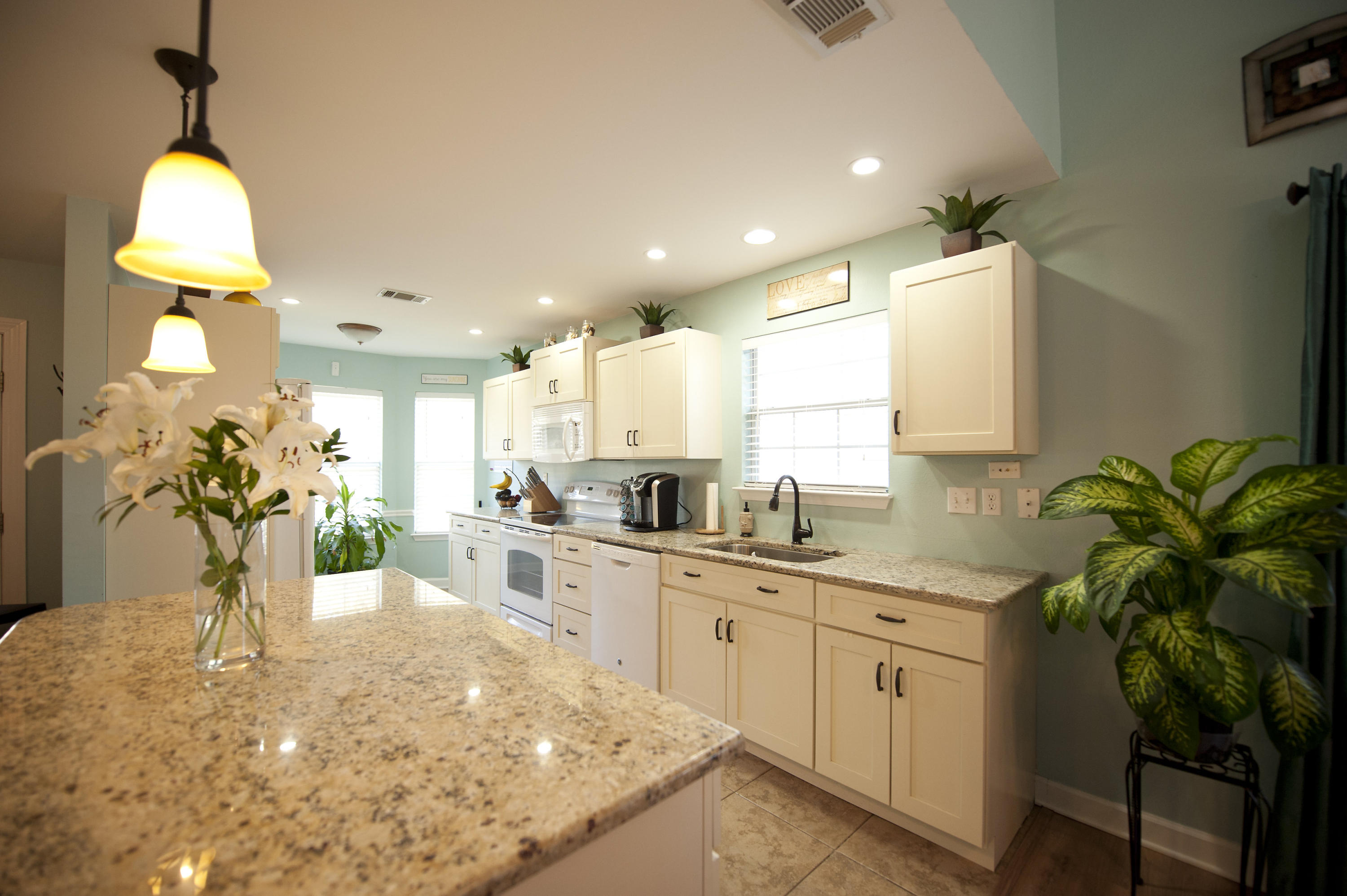 INDIGO VILLAGE - Residential