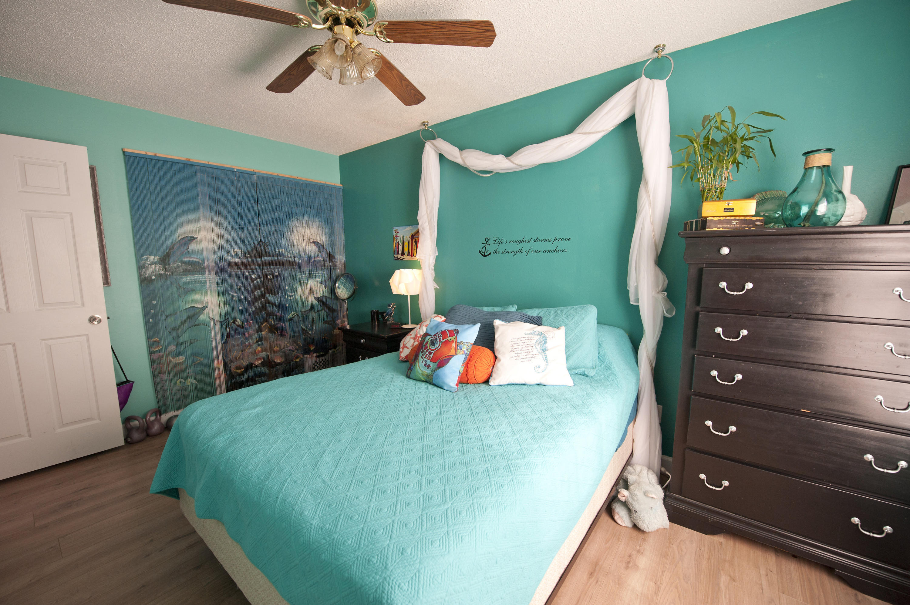 INDIGO VILLAGE - Residential