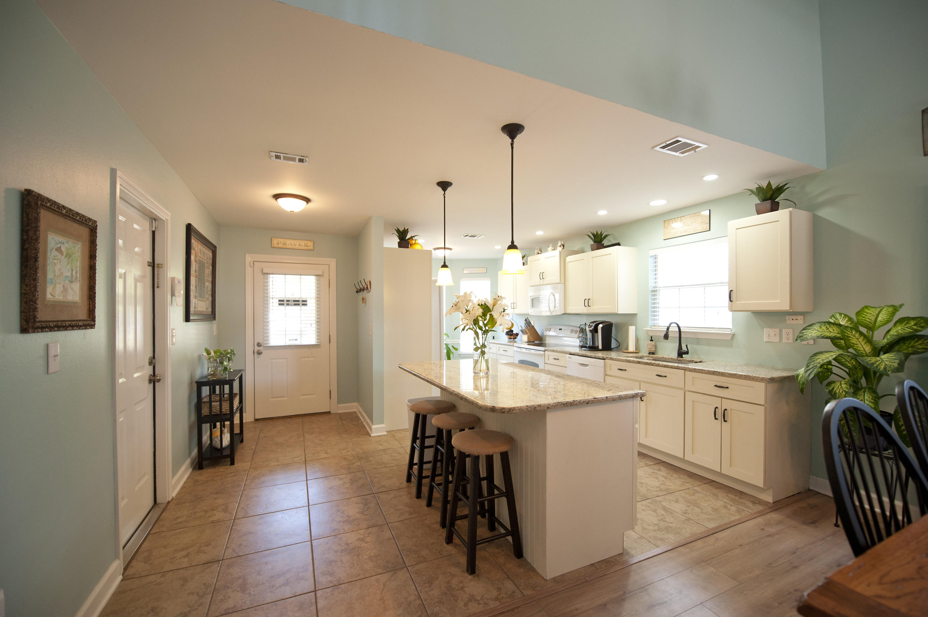 INDIGO VILLAGE - Residential