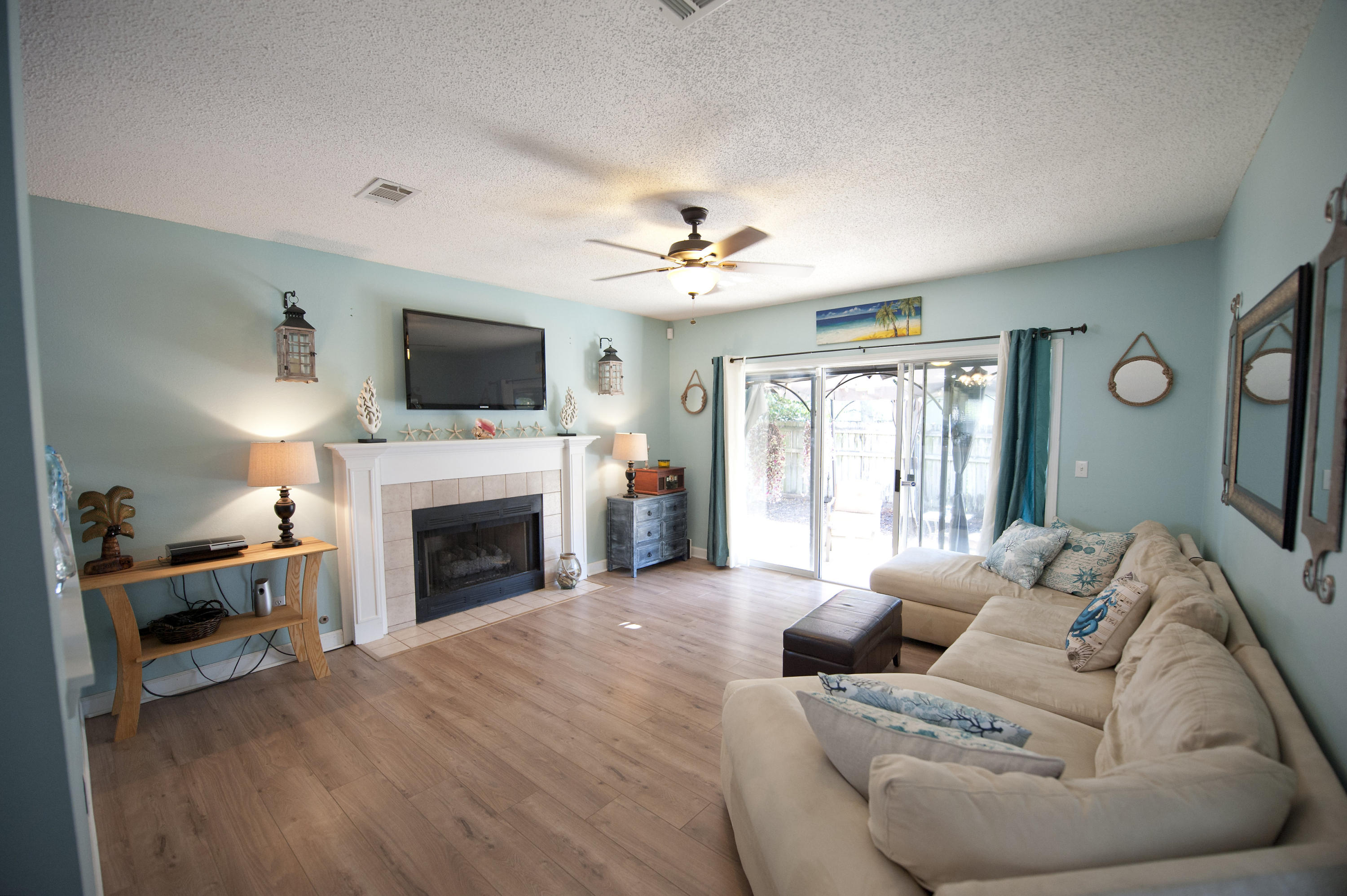 INDIGO VILLAGE - Residential