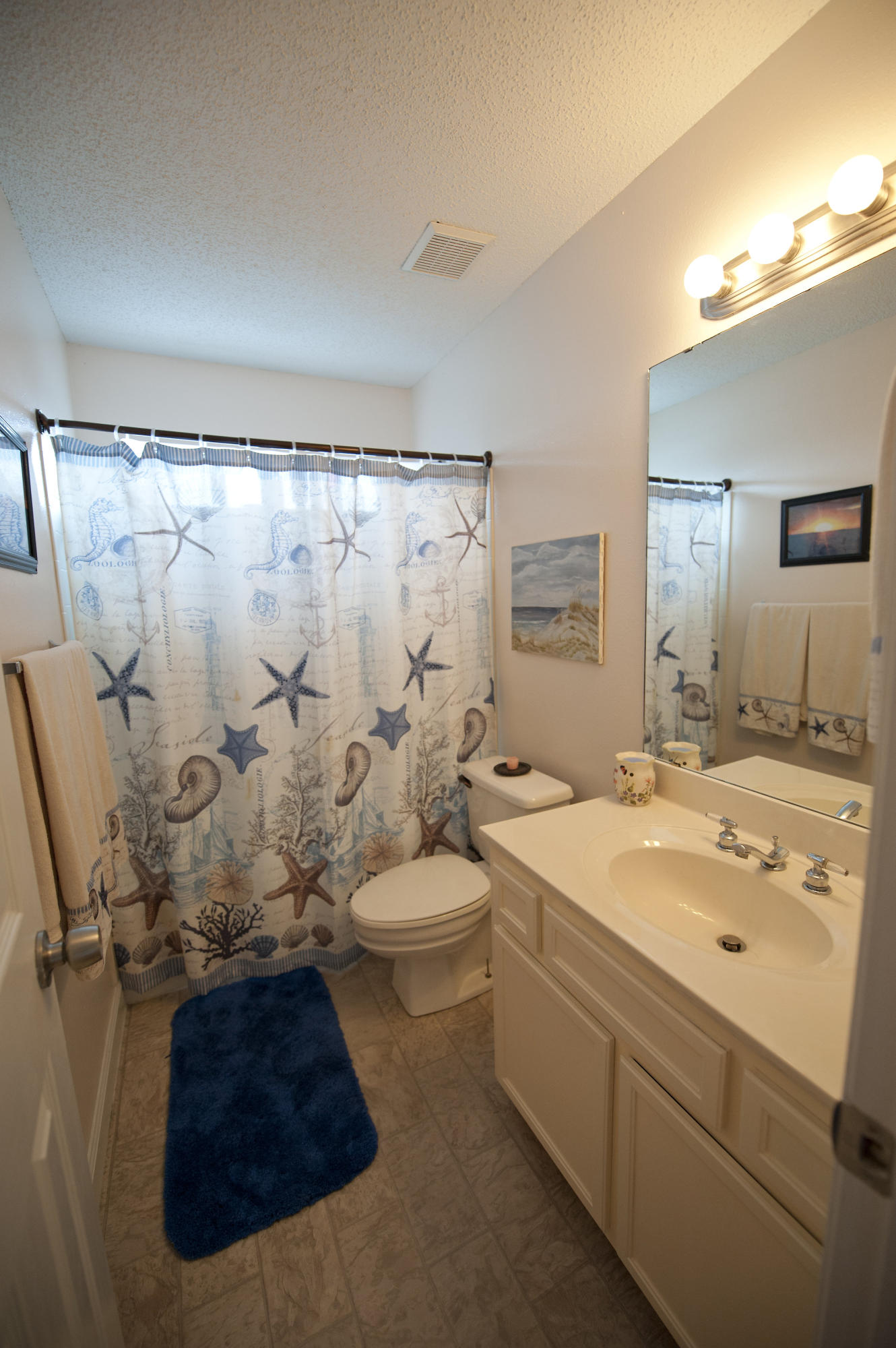 INDIGO VILLAGE - Residential