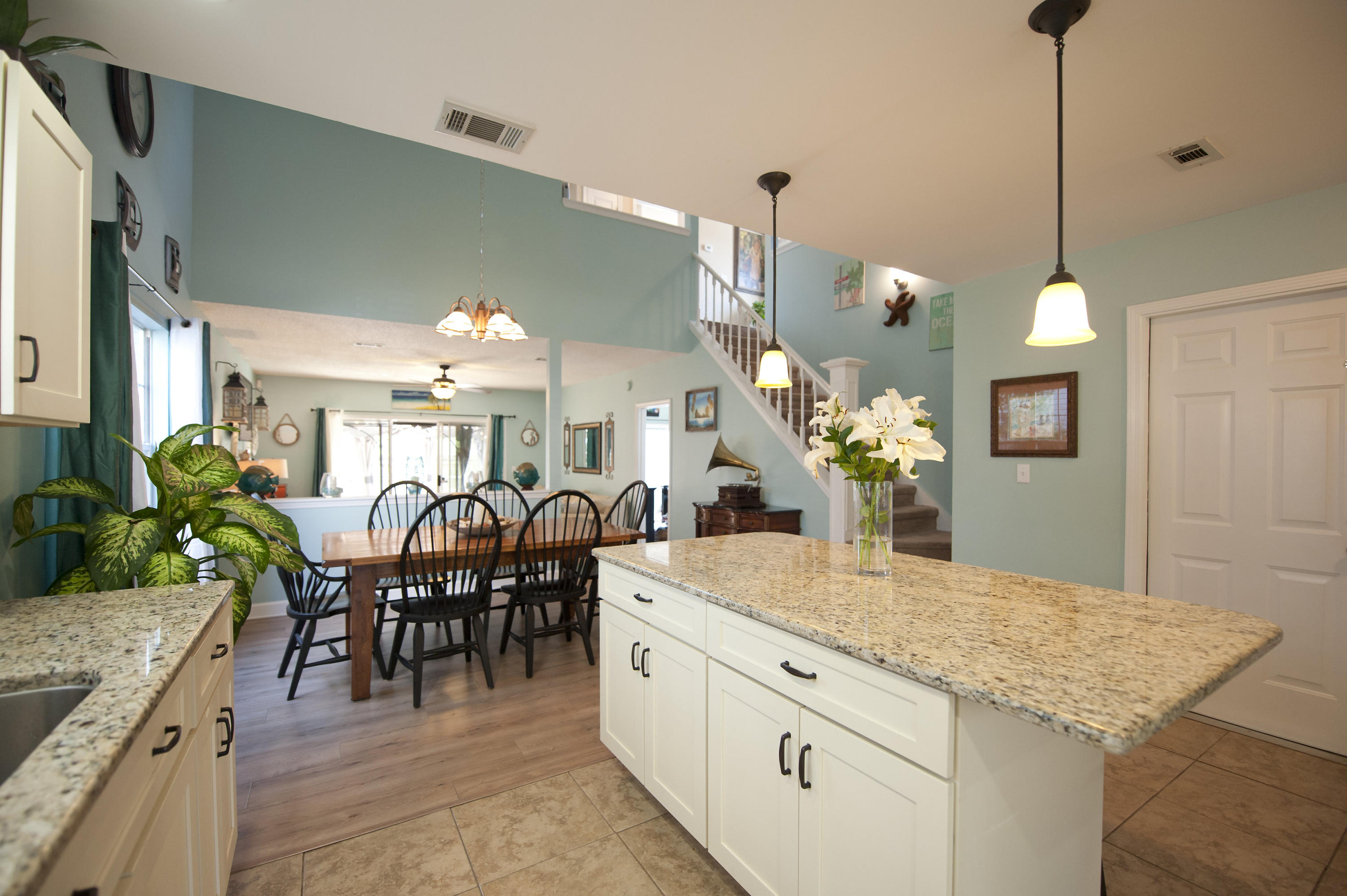 INDIGO VILLAGE - Residential