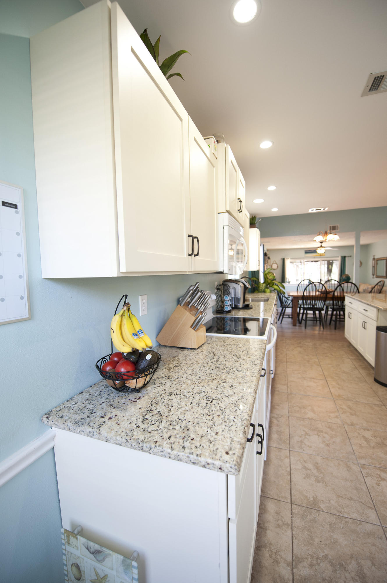 INDIGO VILLAGE - Residential