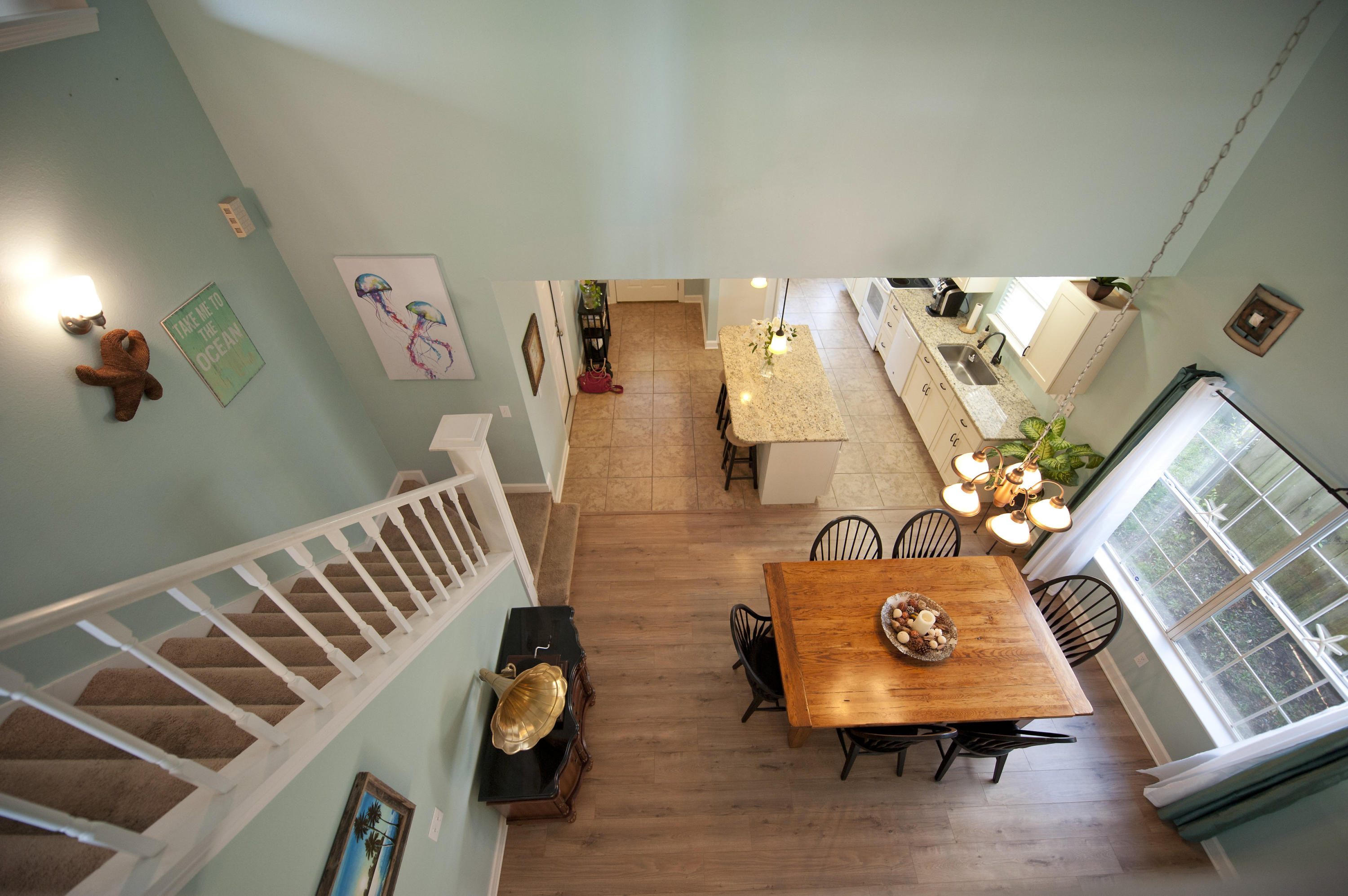 INDIGO VILLAGE - Residential