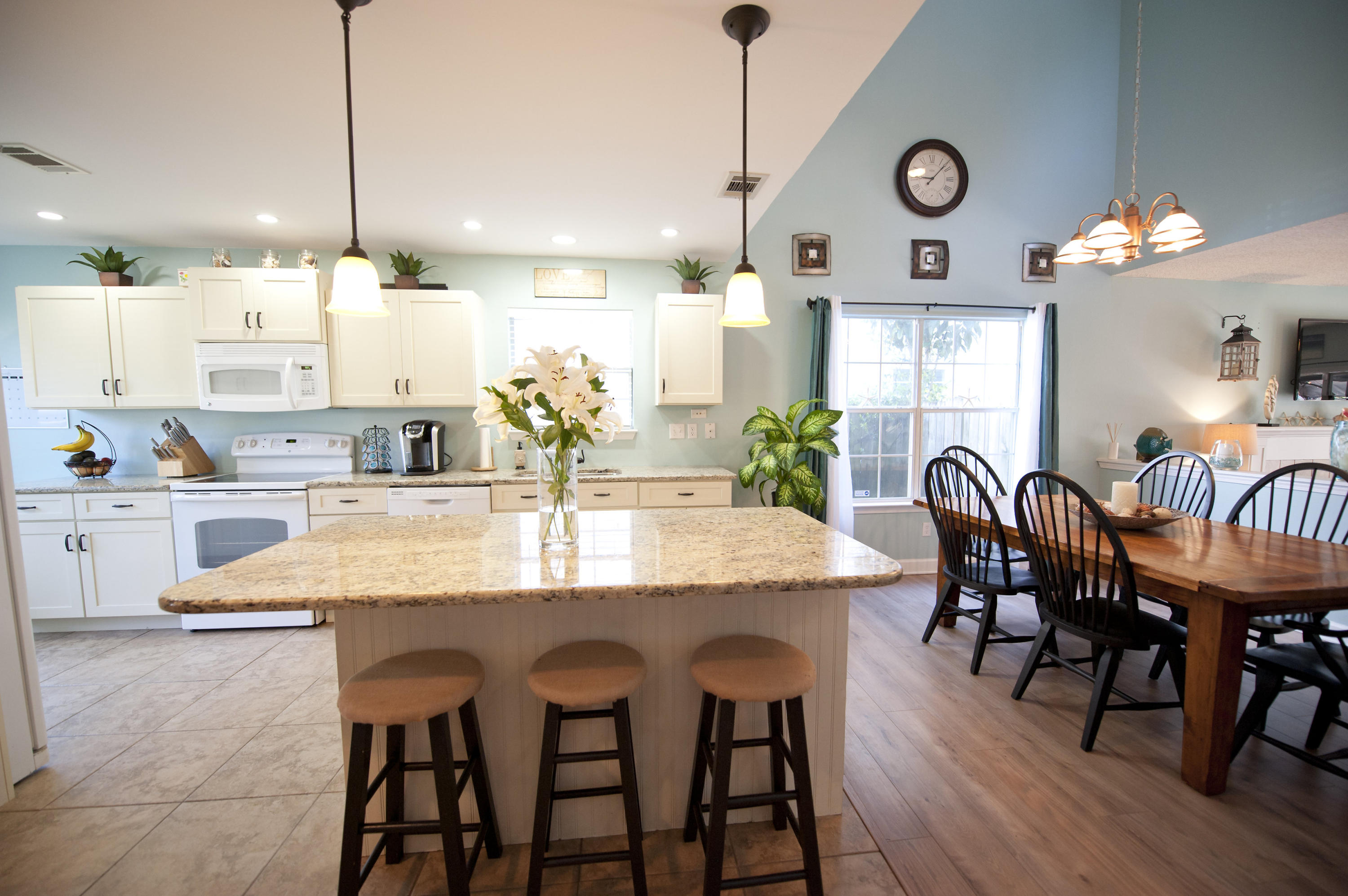 INDIGO VILLAGE - Residential