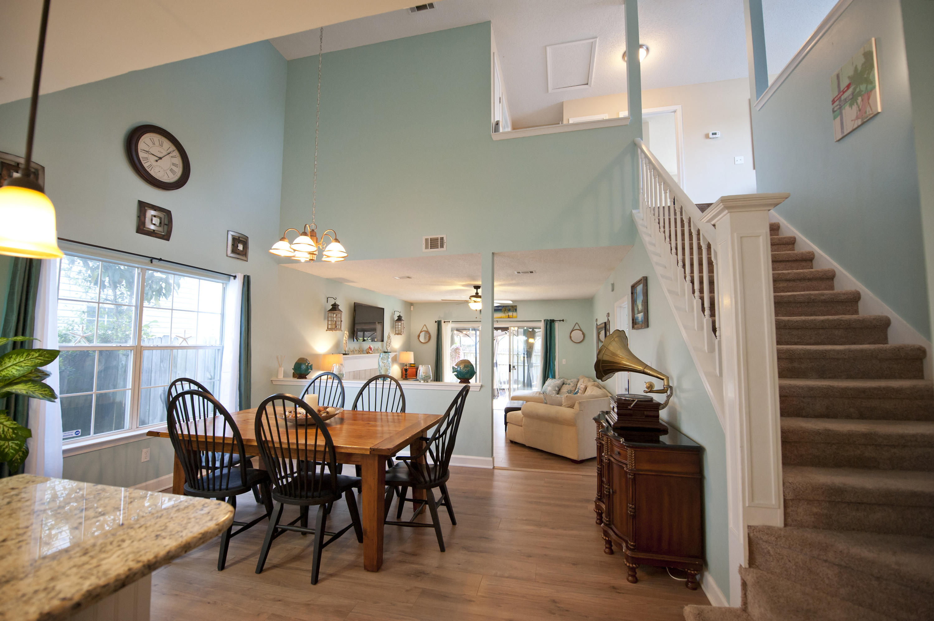 INDIGO VILLAGE - Residential