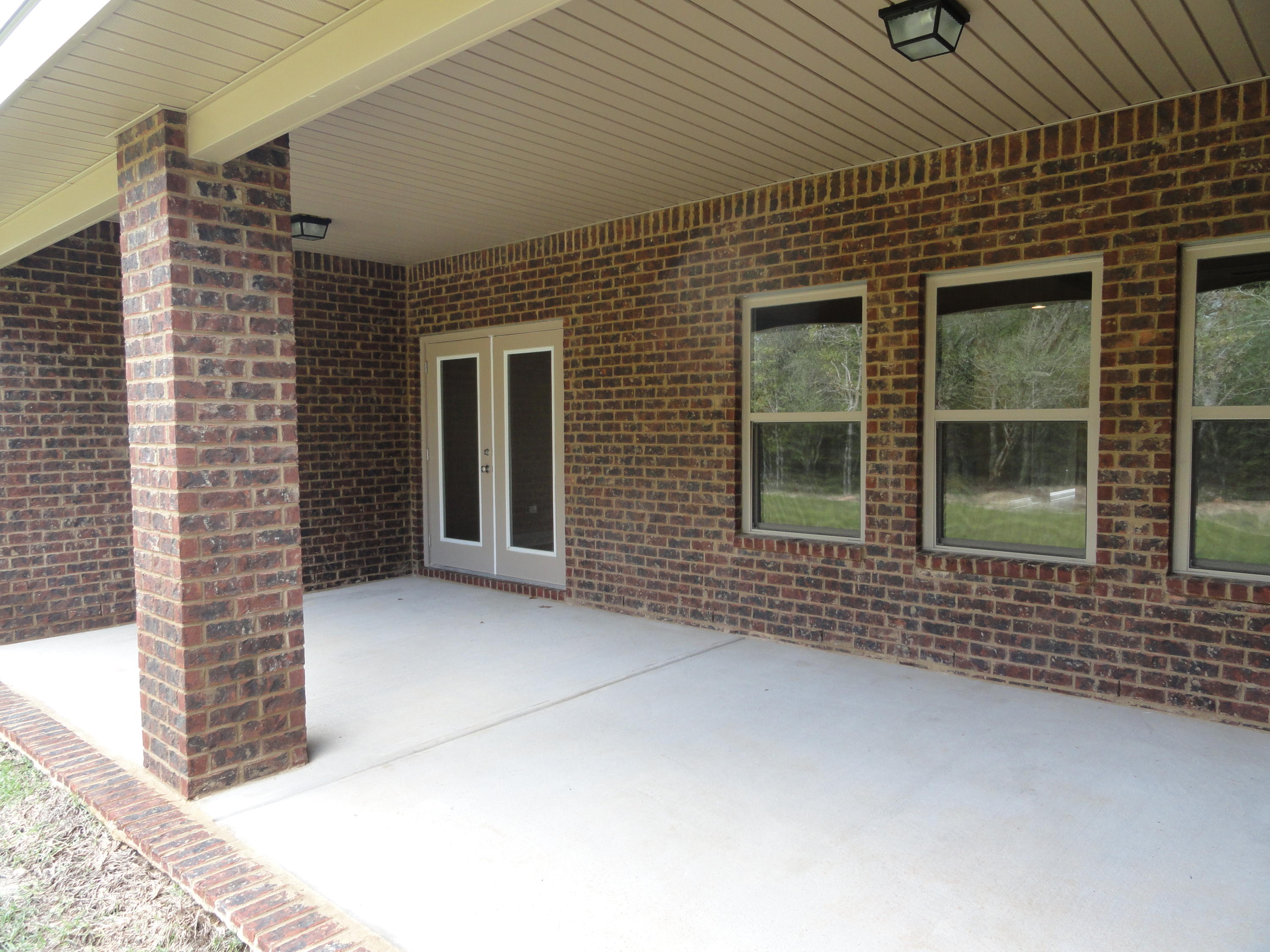 Redstone Commons - Residential