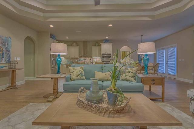 Redstone Commons - Residential