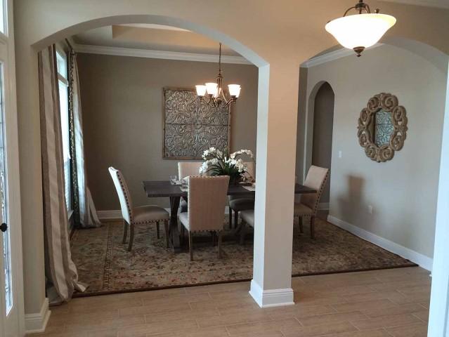 Redstone Commons - Residential