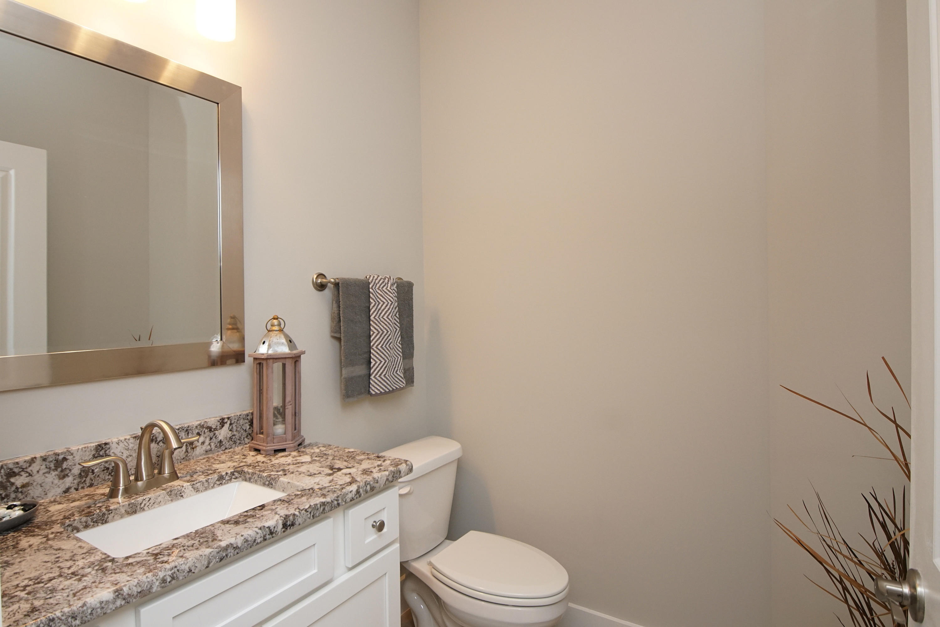 PARRISH M MM J PLAT - Residential