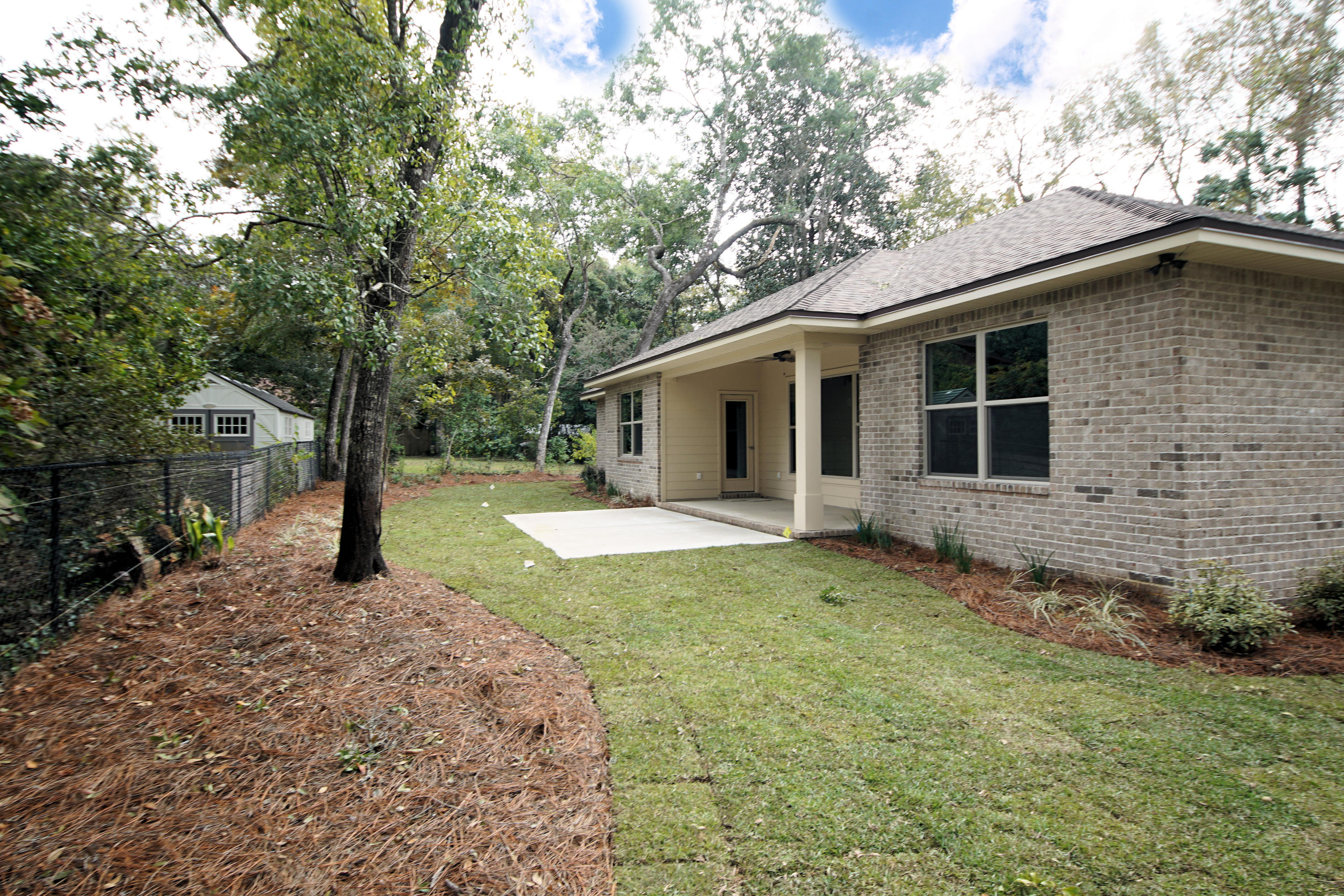 PARRISH M MM J PLAT - Residential