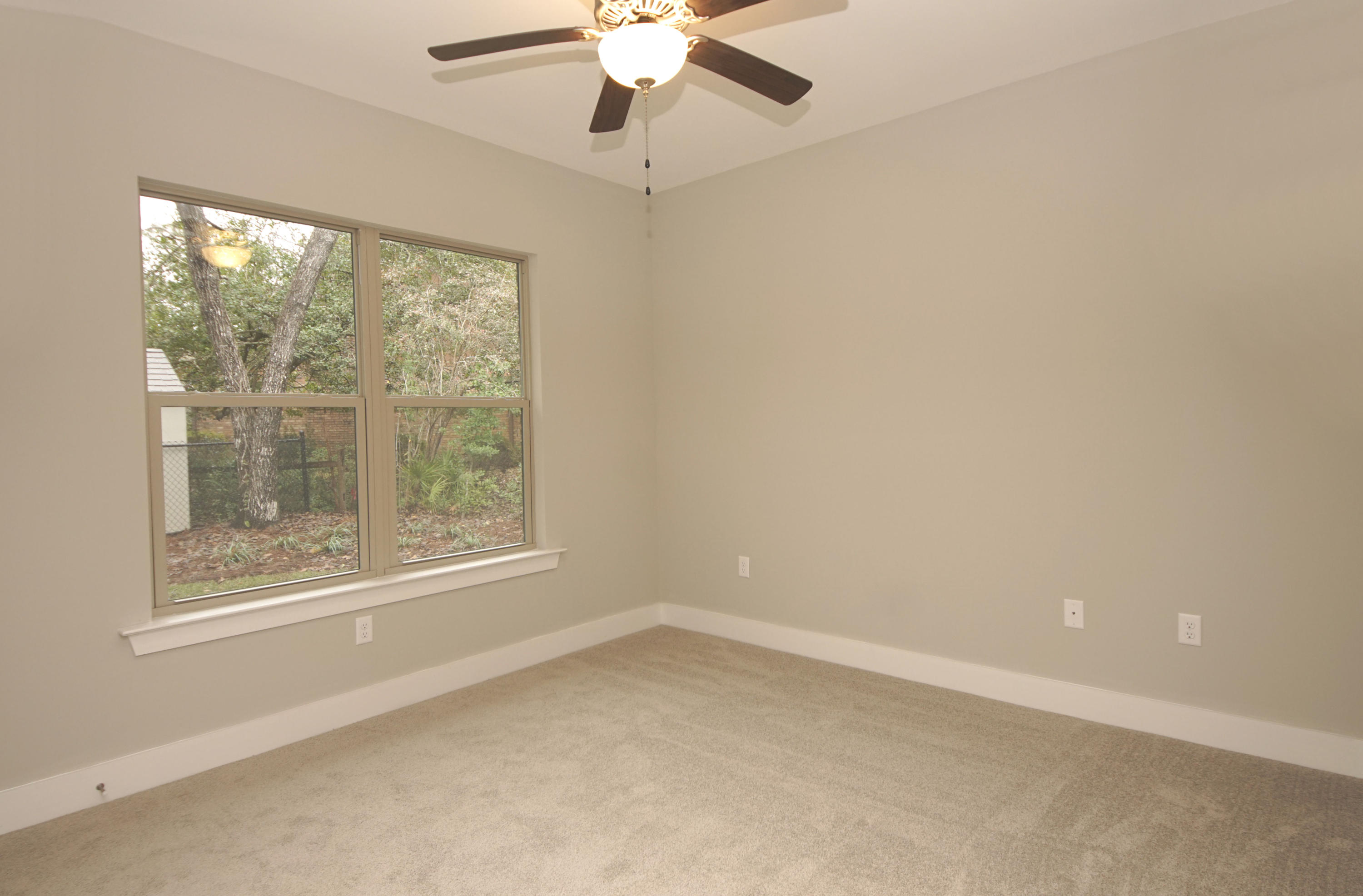 PARRISH M MM J PLAT - Residential