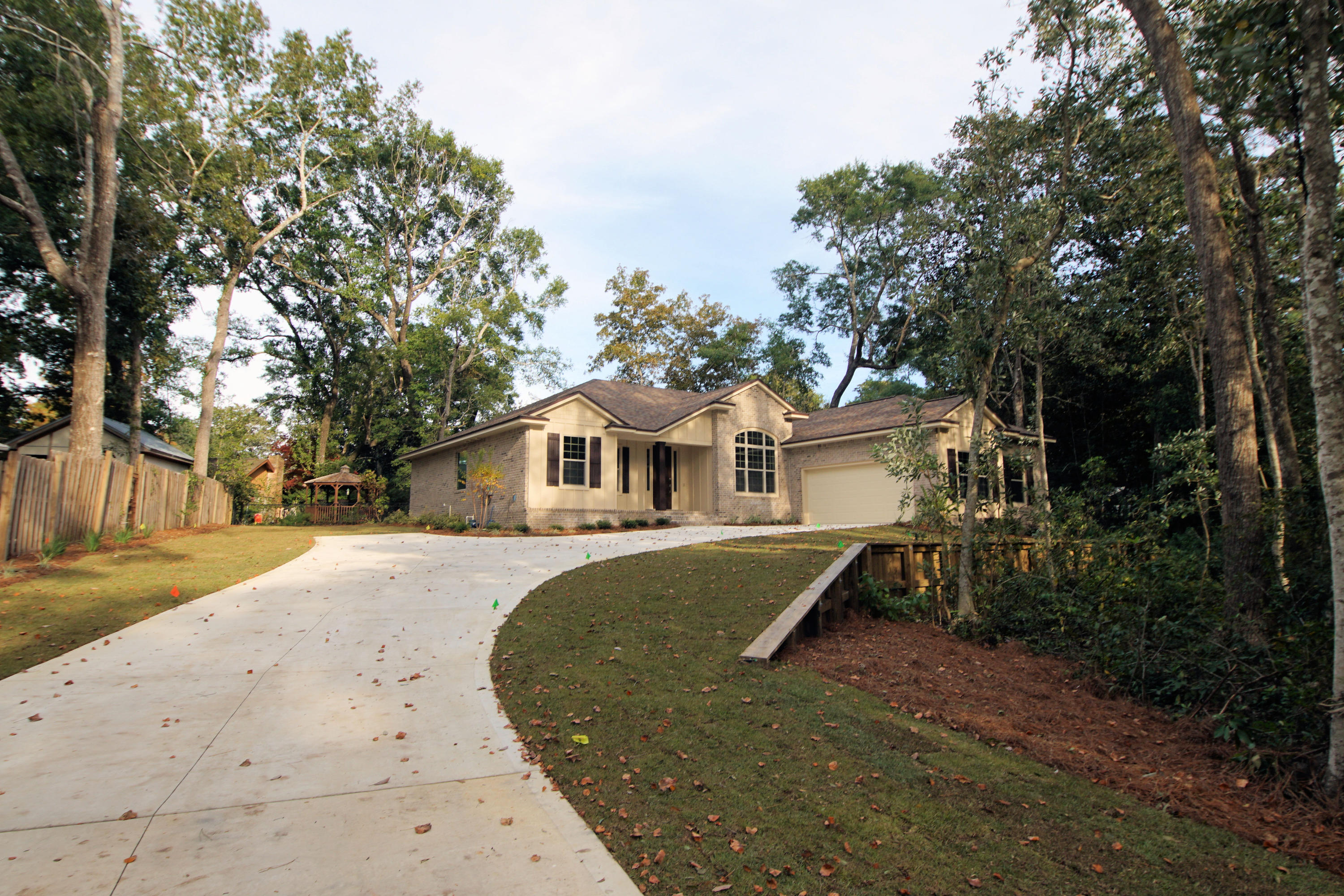 PARRISH M MM J PLAT - Residential