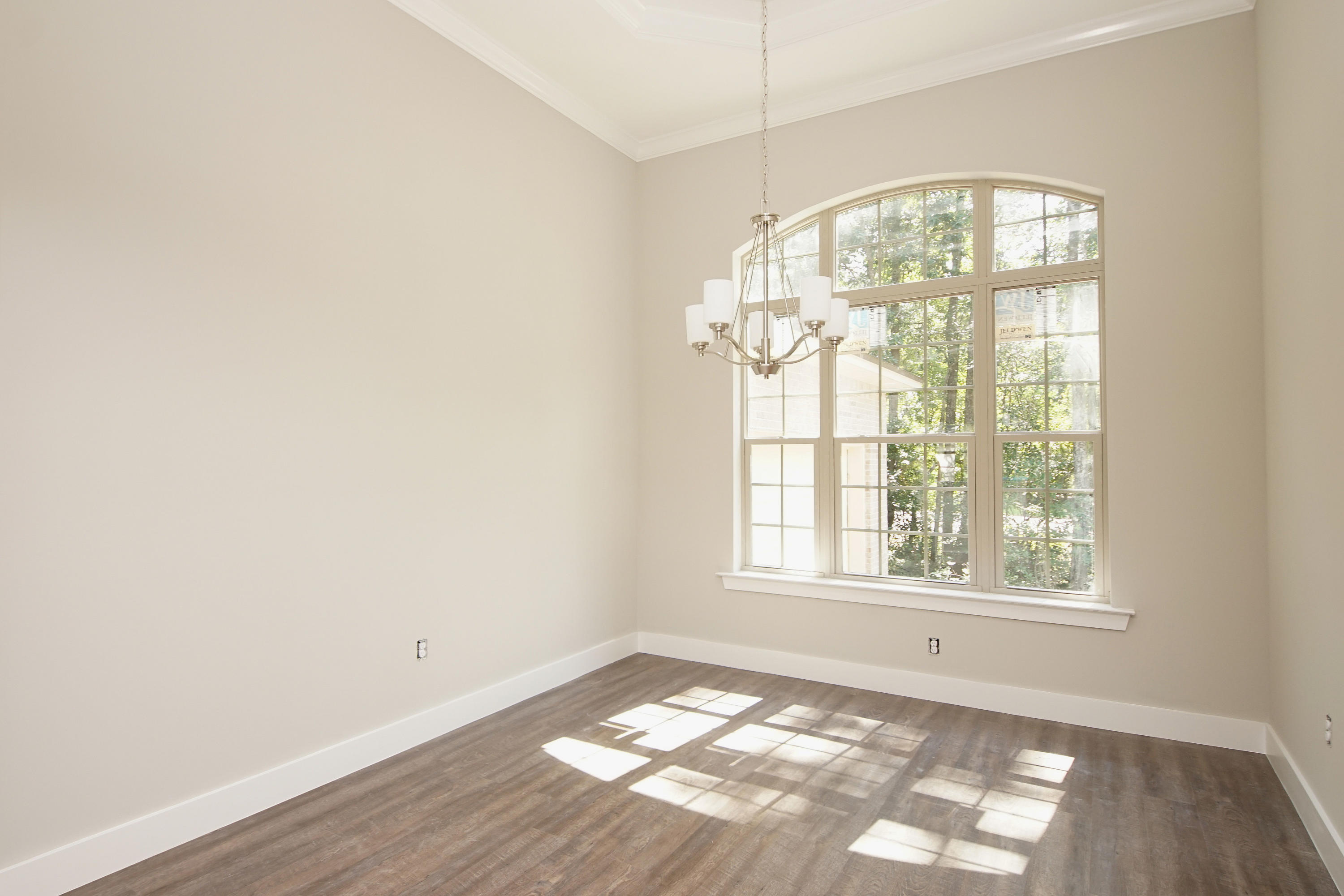 PARRISH M MM J PLAT - Residential