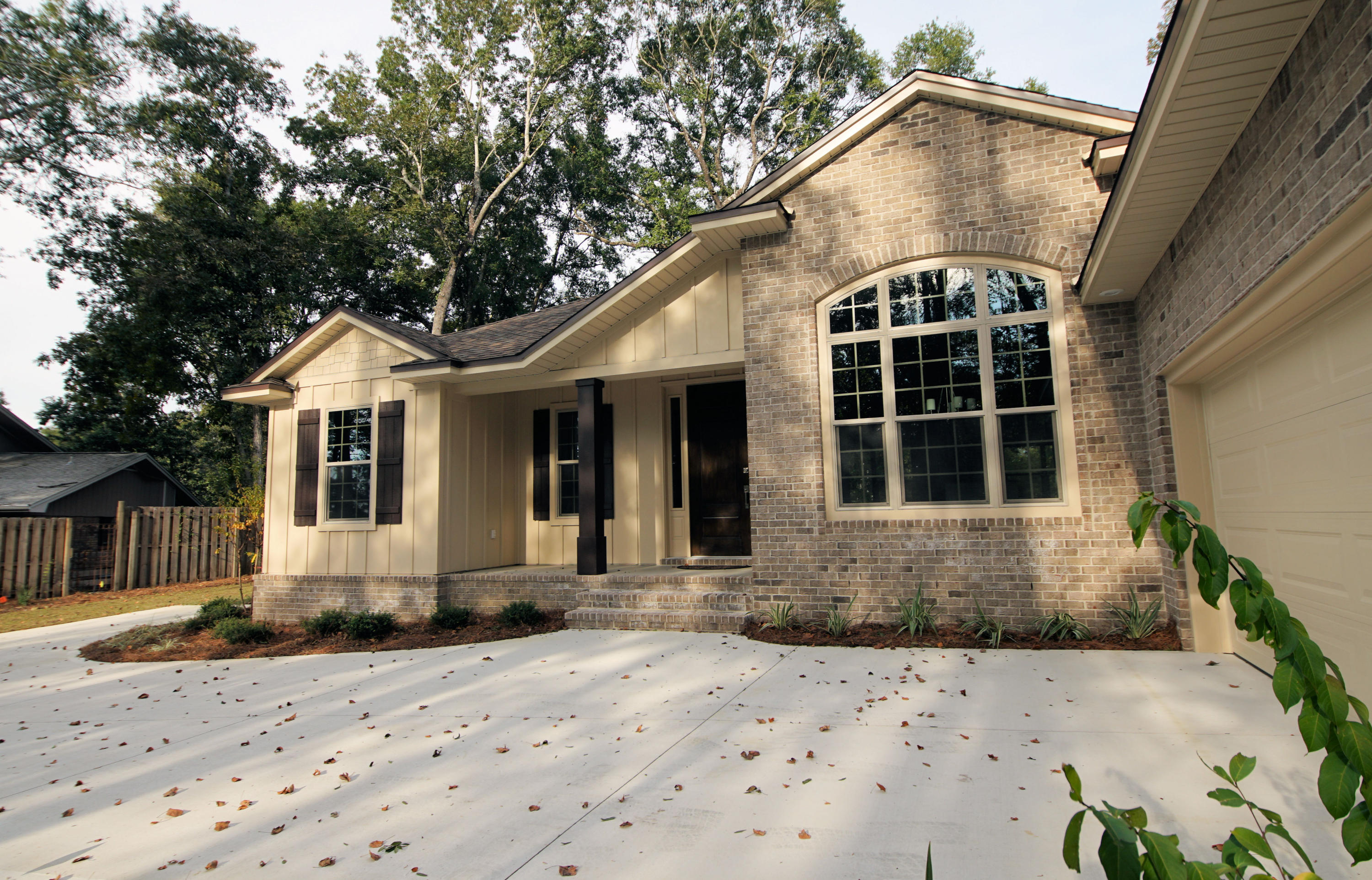 PARRISH M MM J PLAT - Residential