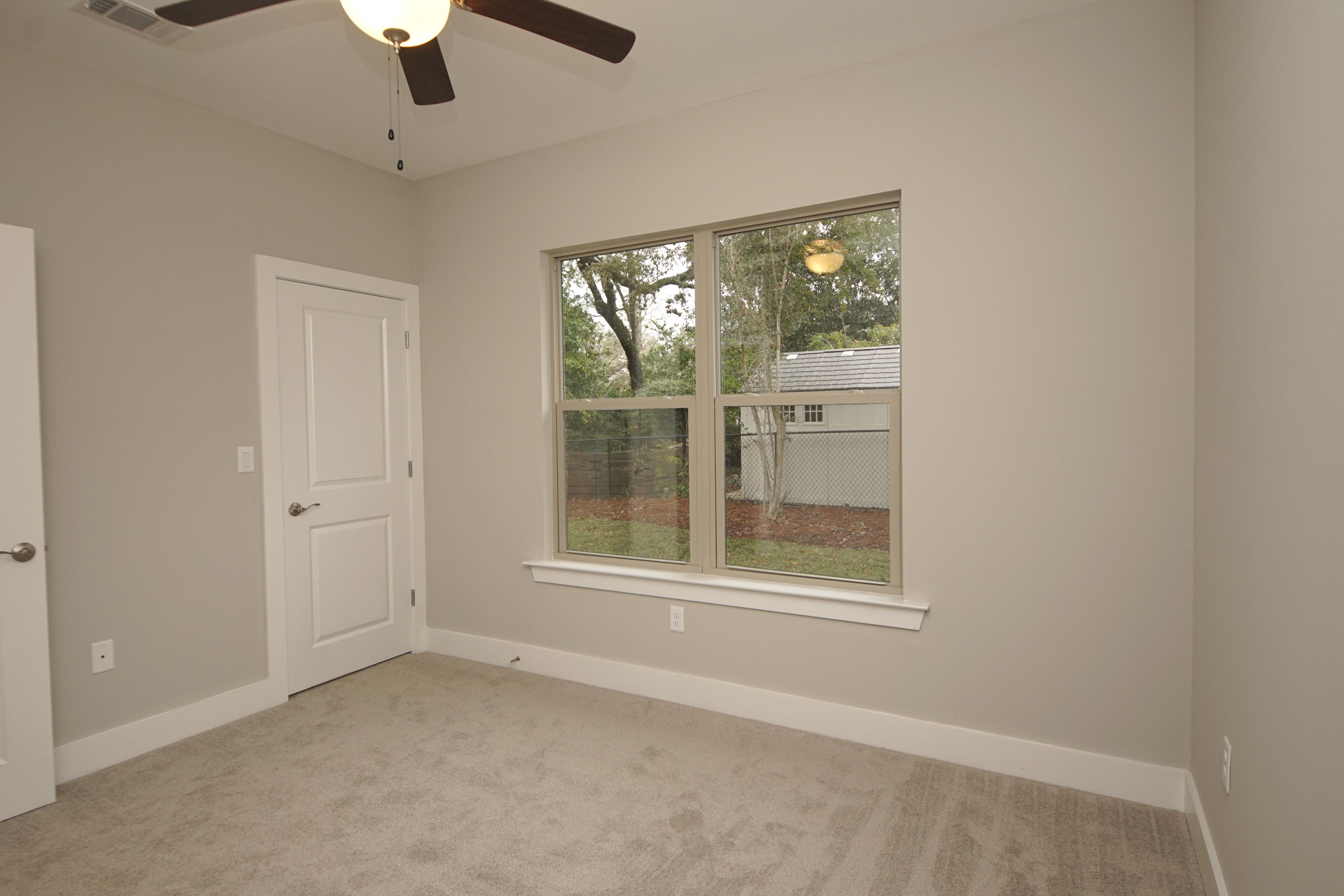 PARRISH M MM J PLAT - Residential