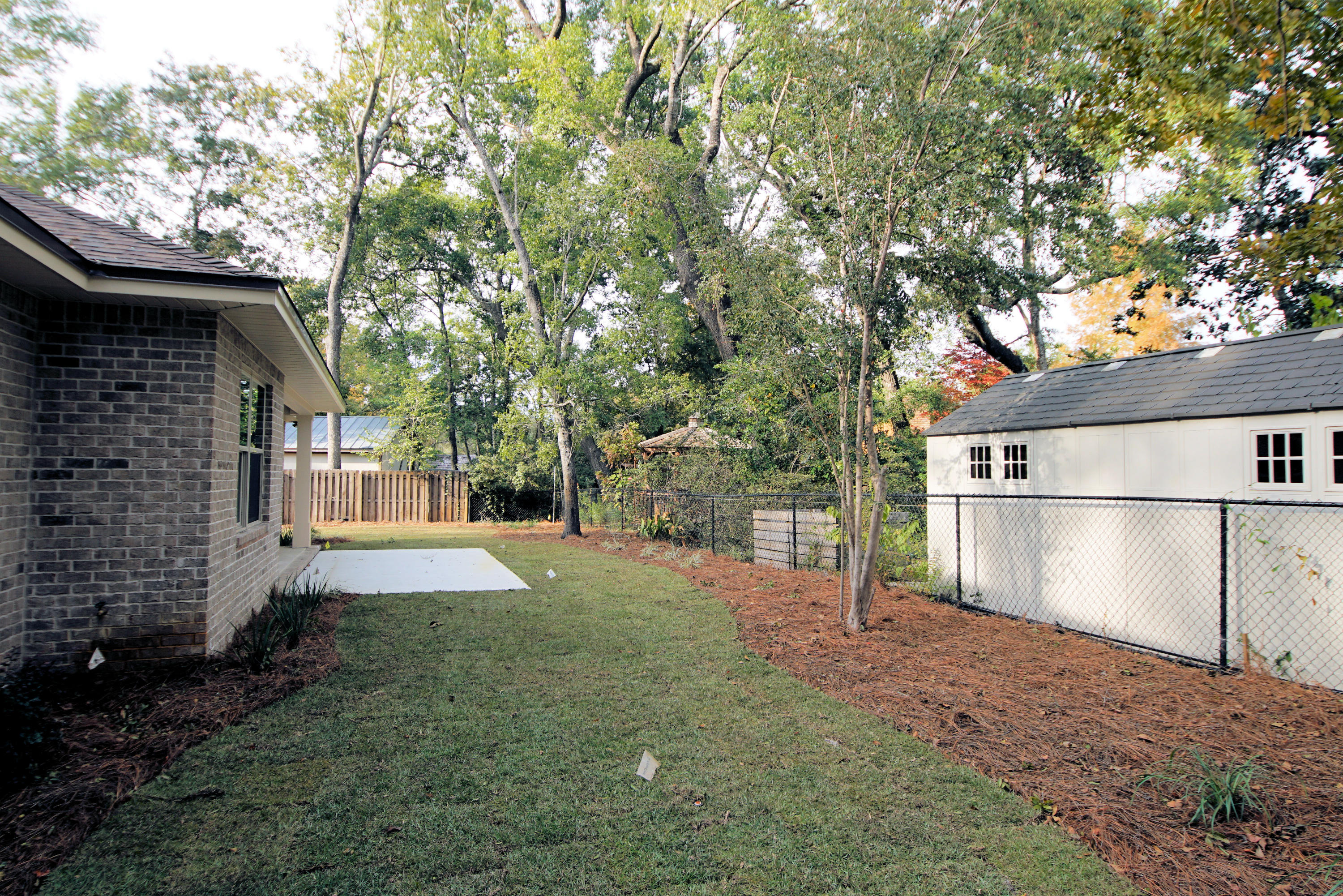 PARRISH M MM J PLAT - Residential