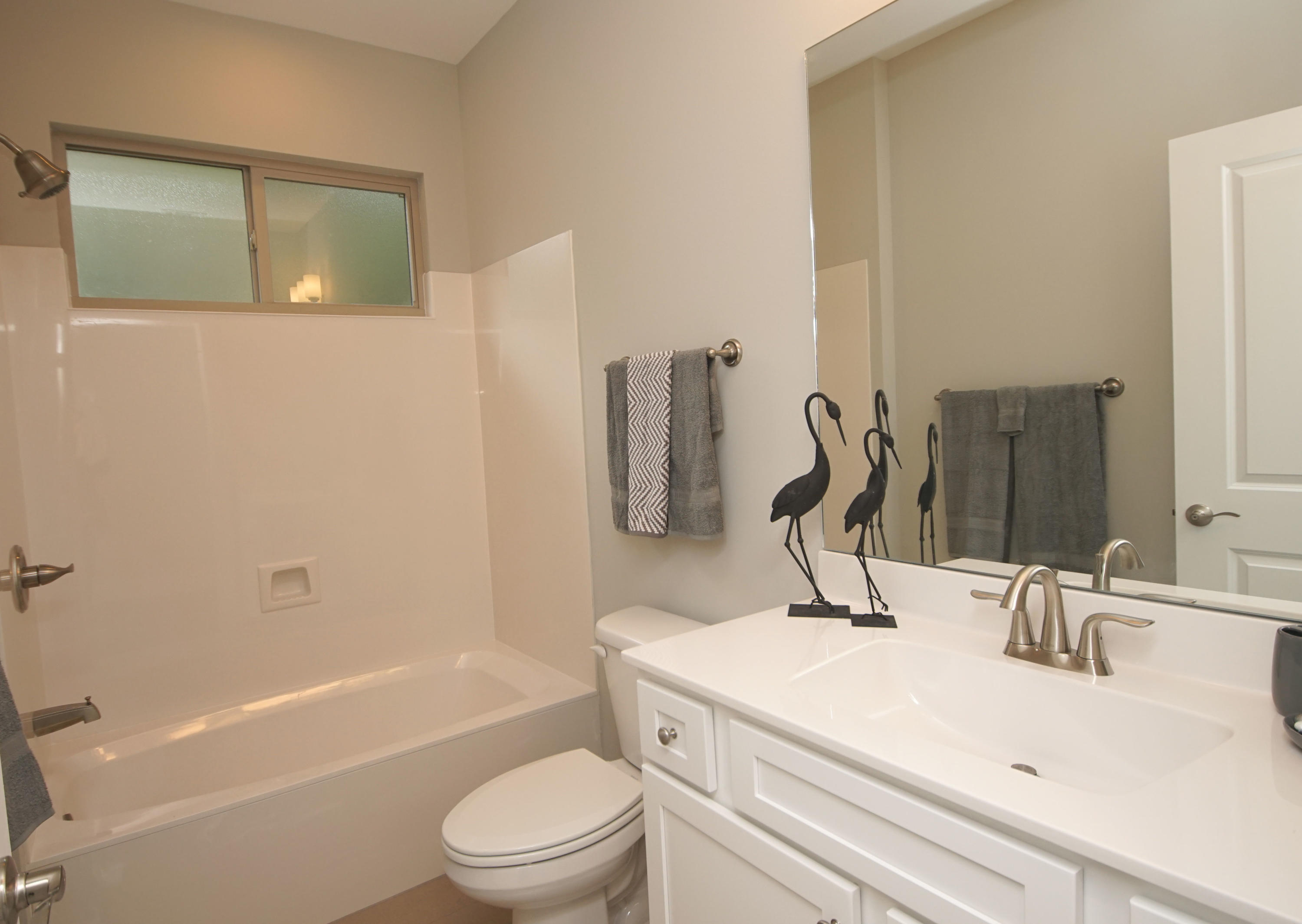 PARRISH M MM J PLAT - Residential