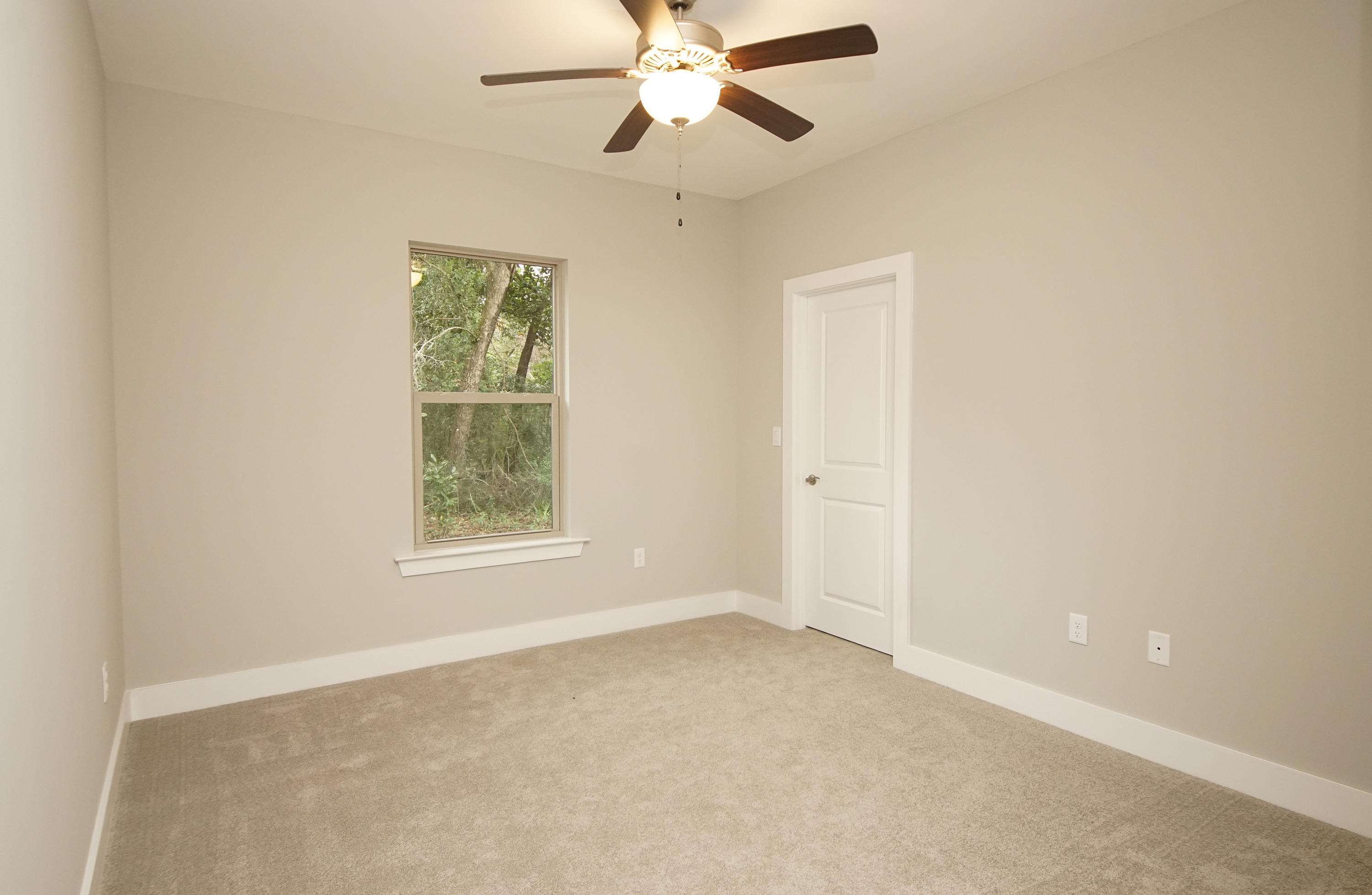 PARRISH M MM J PLAT - Residential