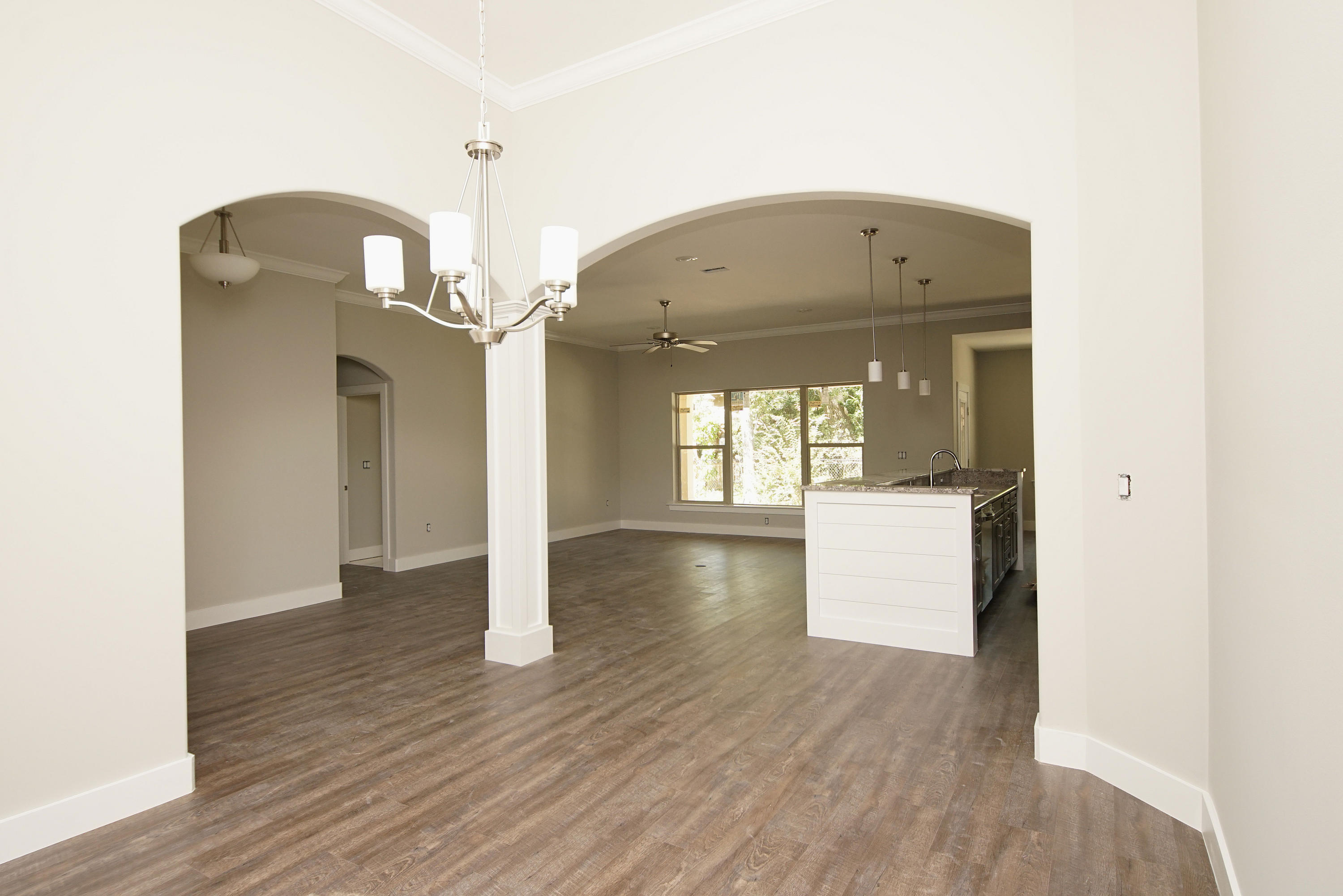 PARRISH M MM J PLAT - Residential