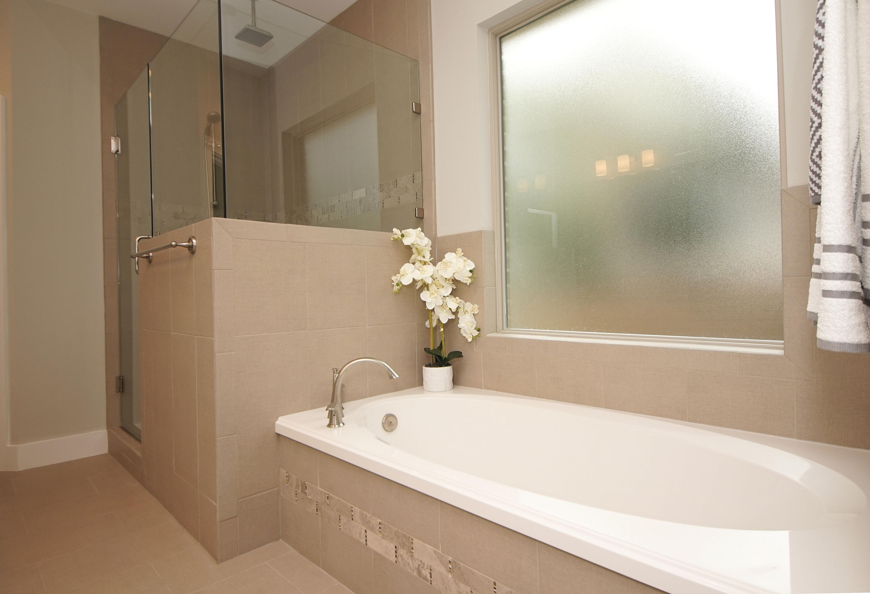 PARRISH M MM J PLAT - Residential