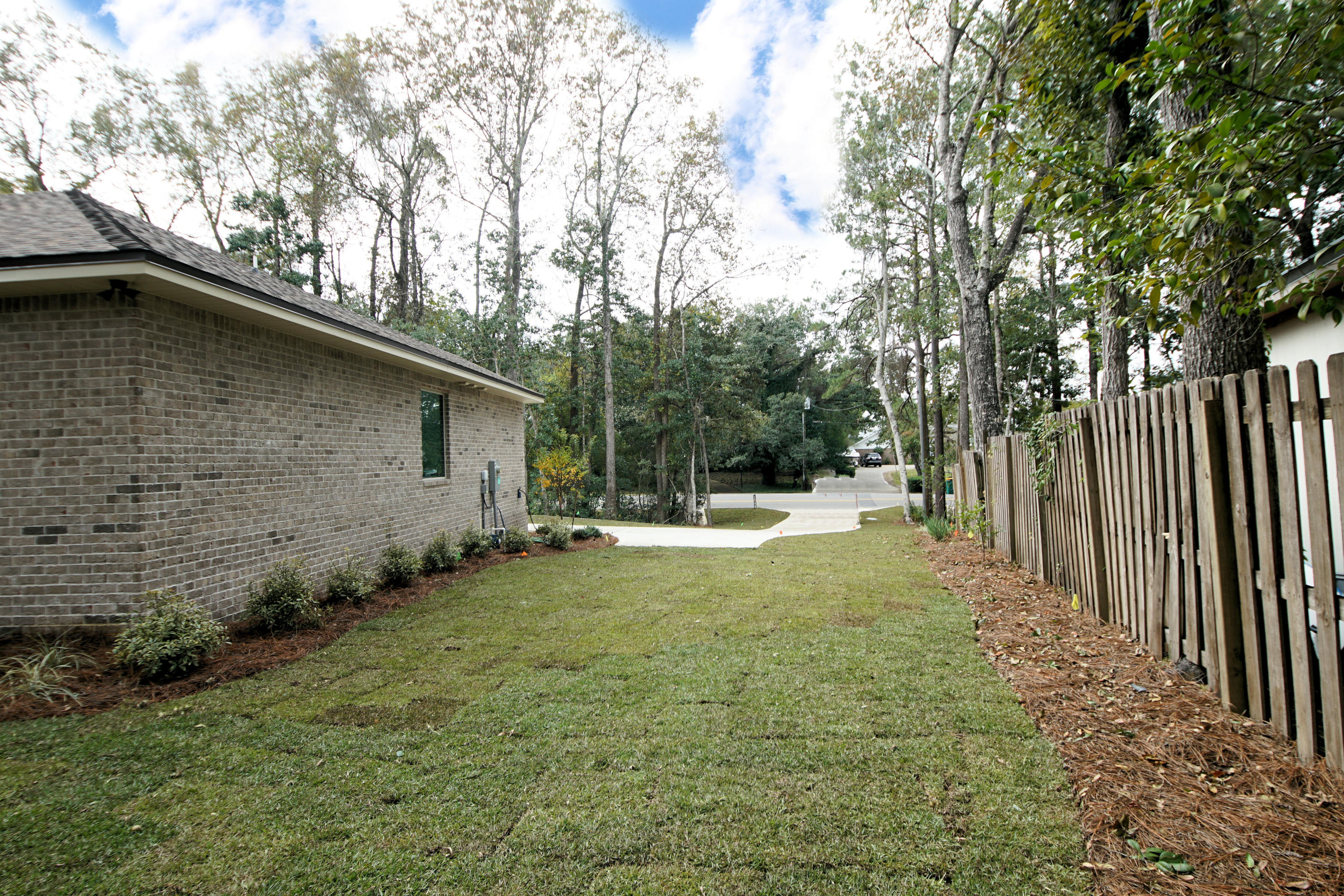 PARRISH M MM J PLAT - Residential