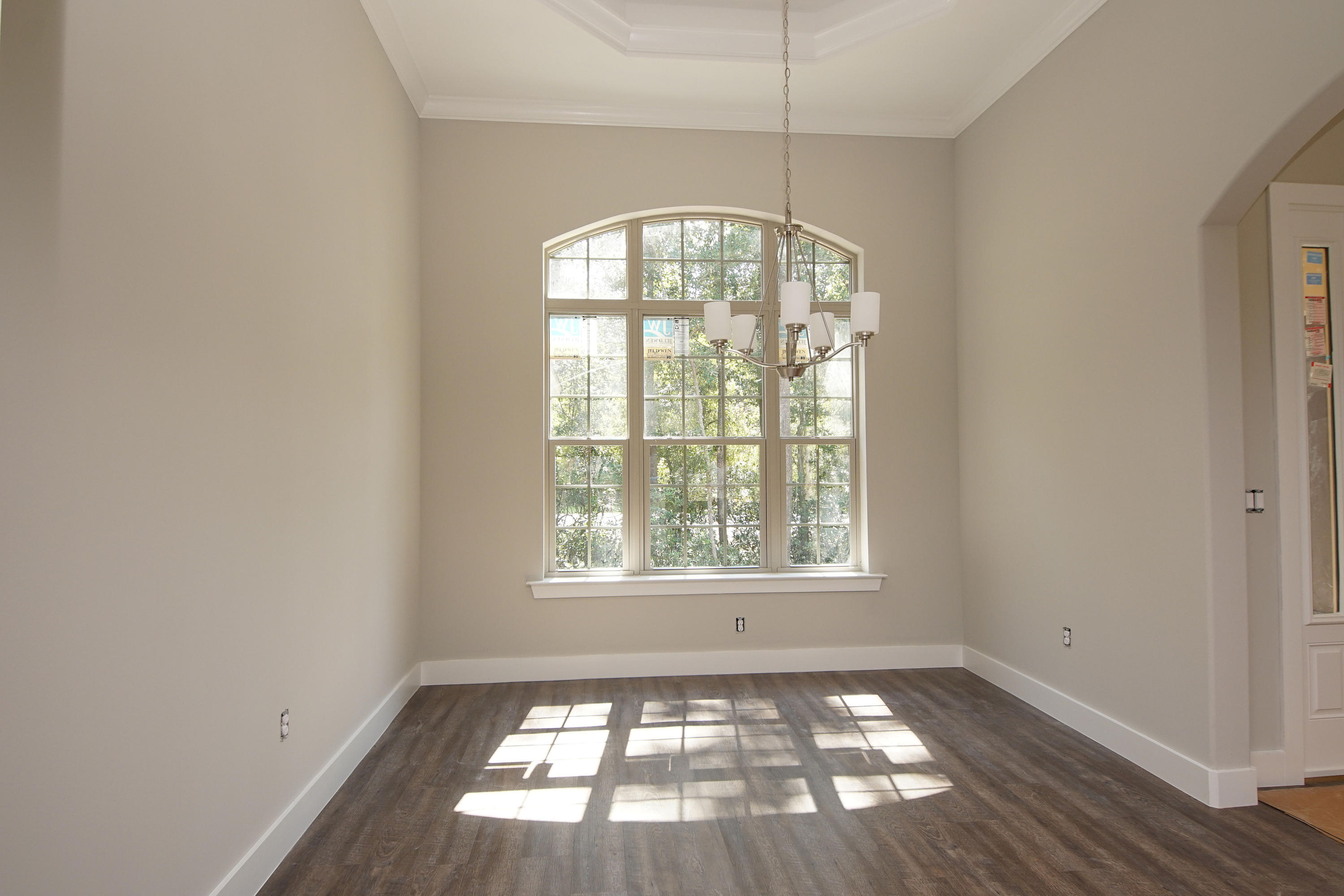 PARRISH M MM J PLAT - Residential