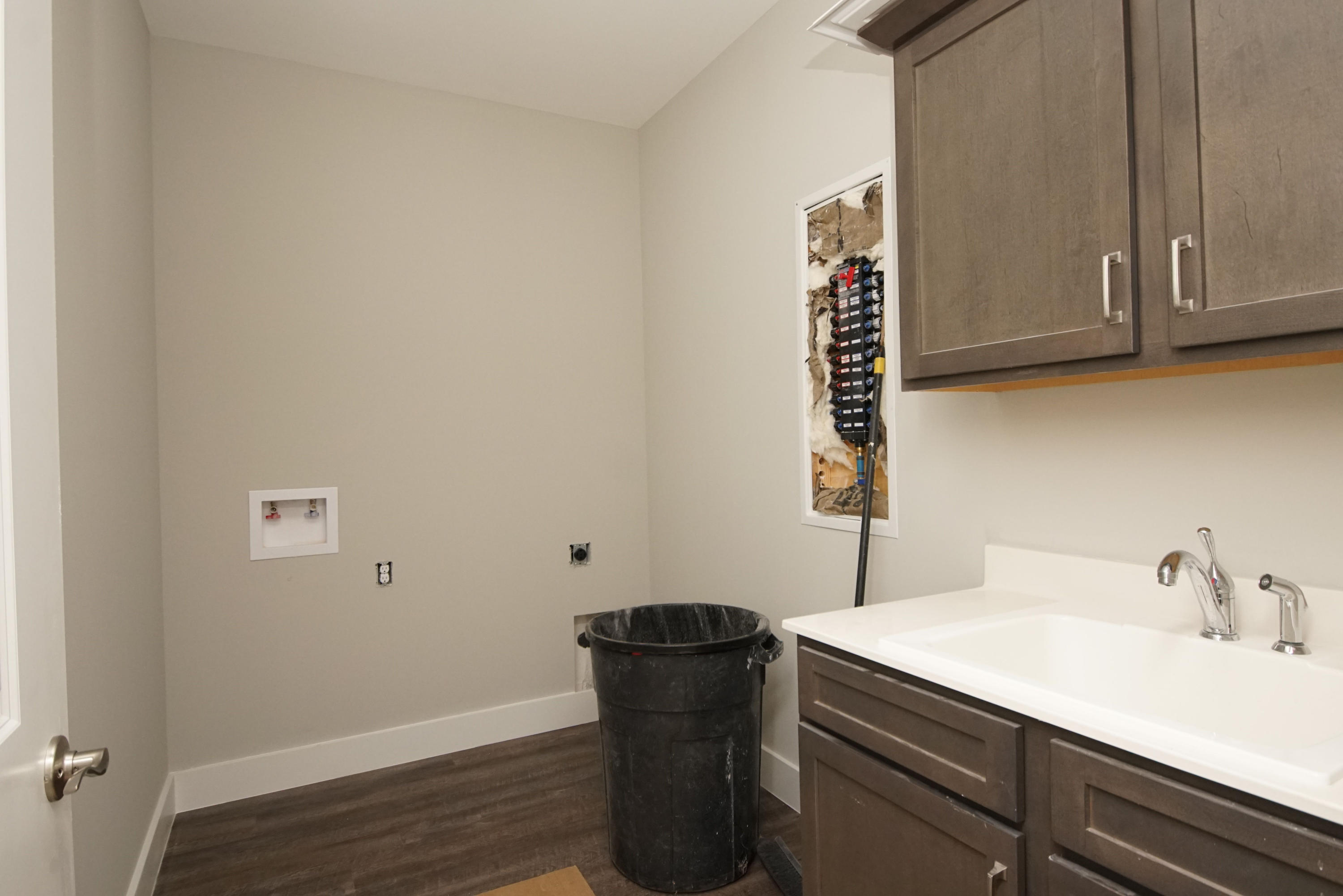 PARRISH M MM J PLAT - Residential