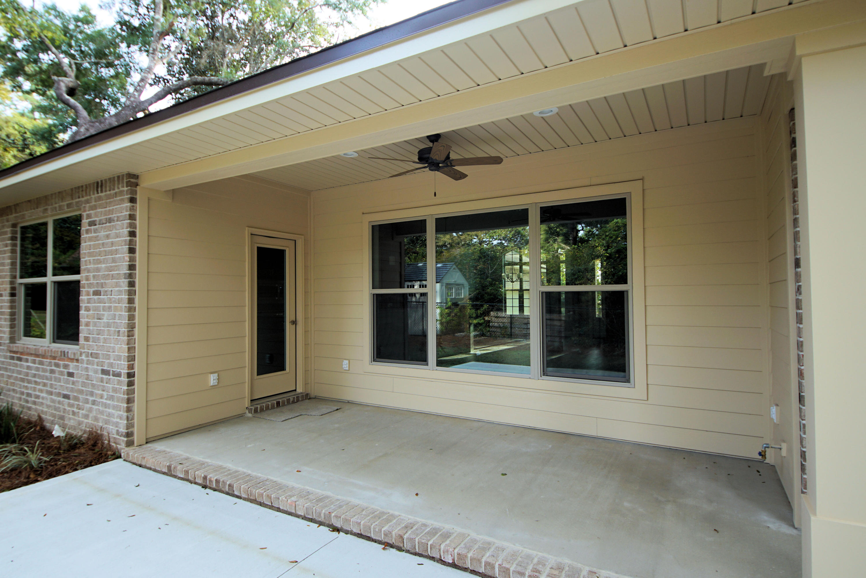 PARRISH M MM J PLAT - Residential