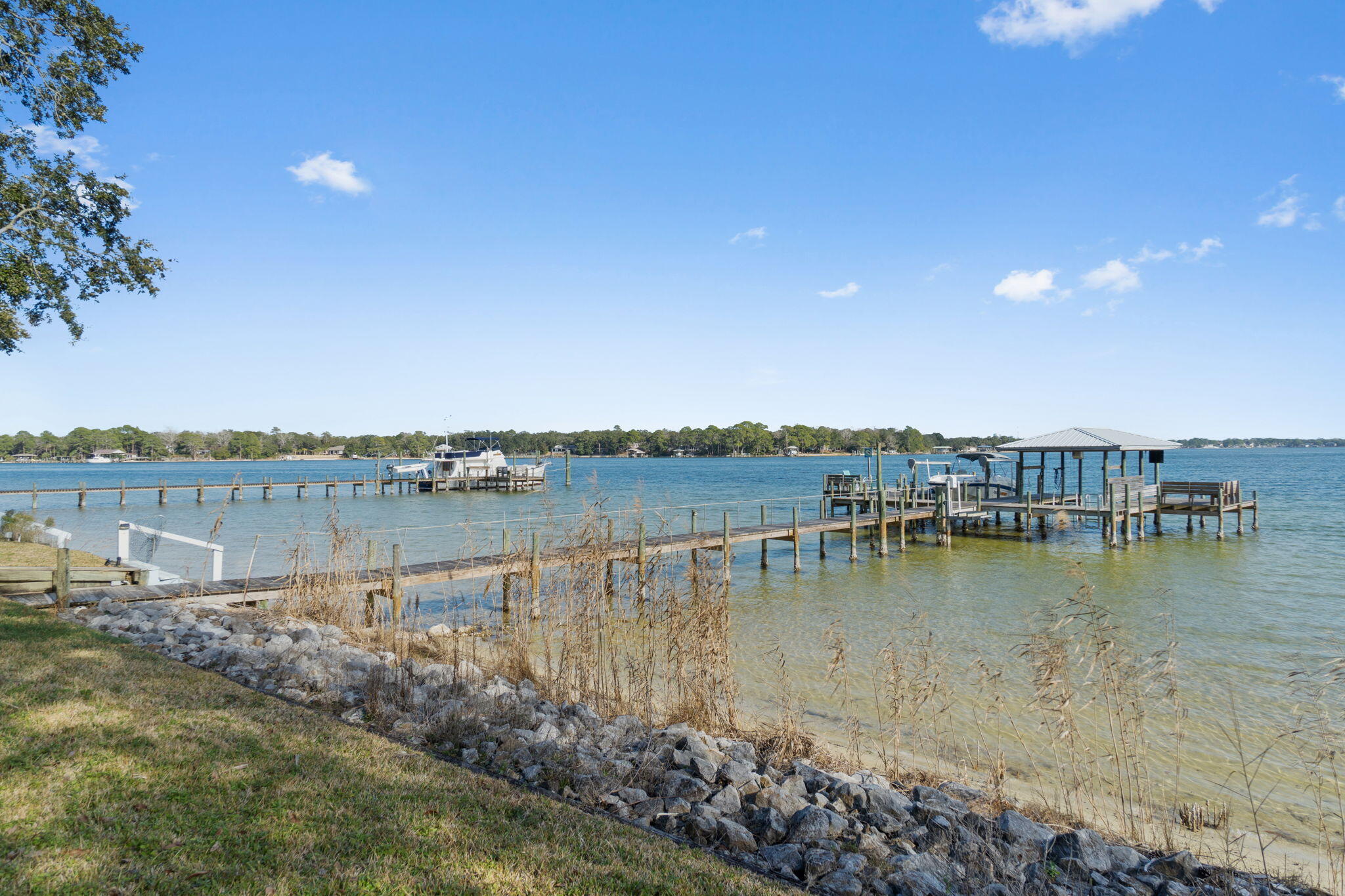 STALLWORTH POINTE - Residential