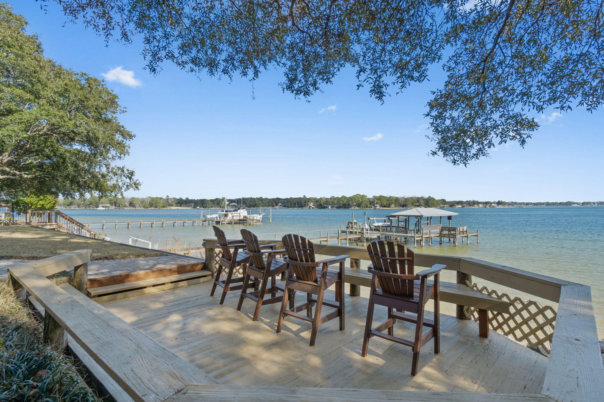 STALLWORTH POINTE - Residential