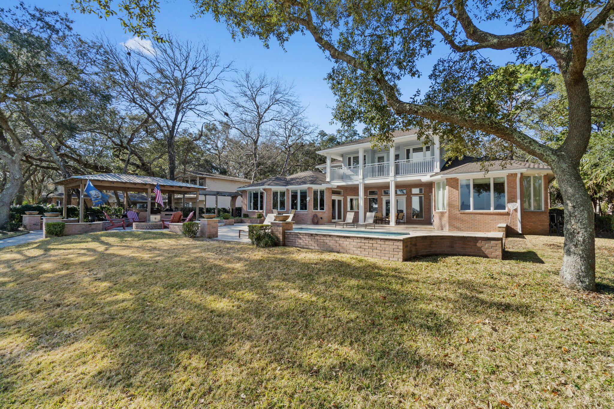 STALLWORTH POINTE - Residential