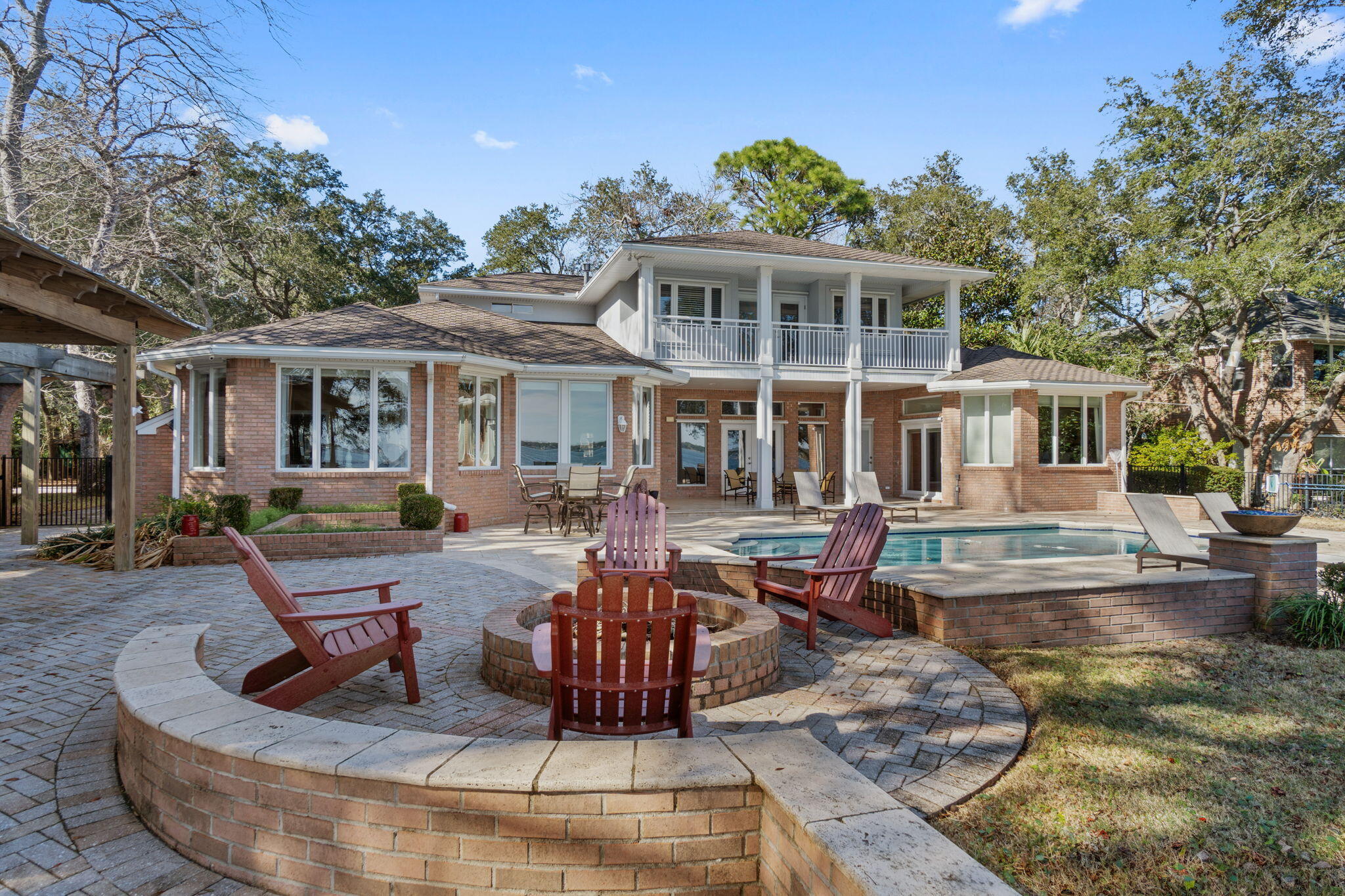 STALLWORTH POINTE - Residential