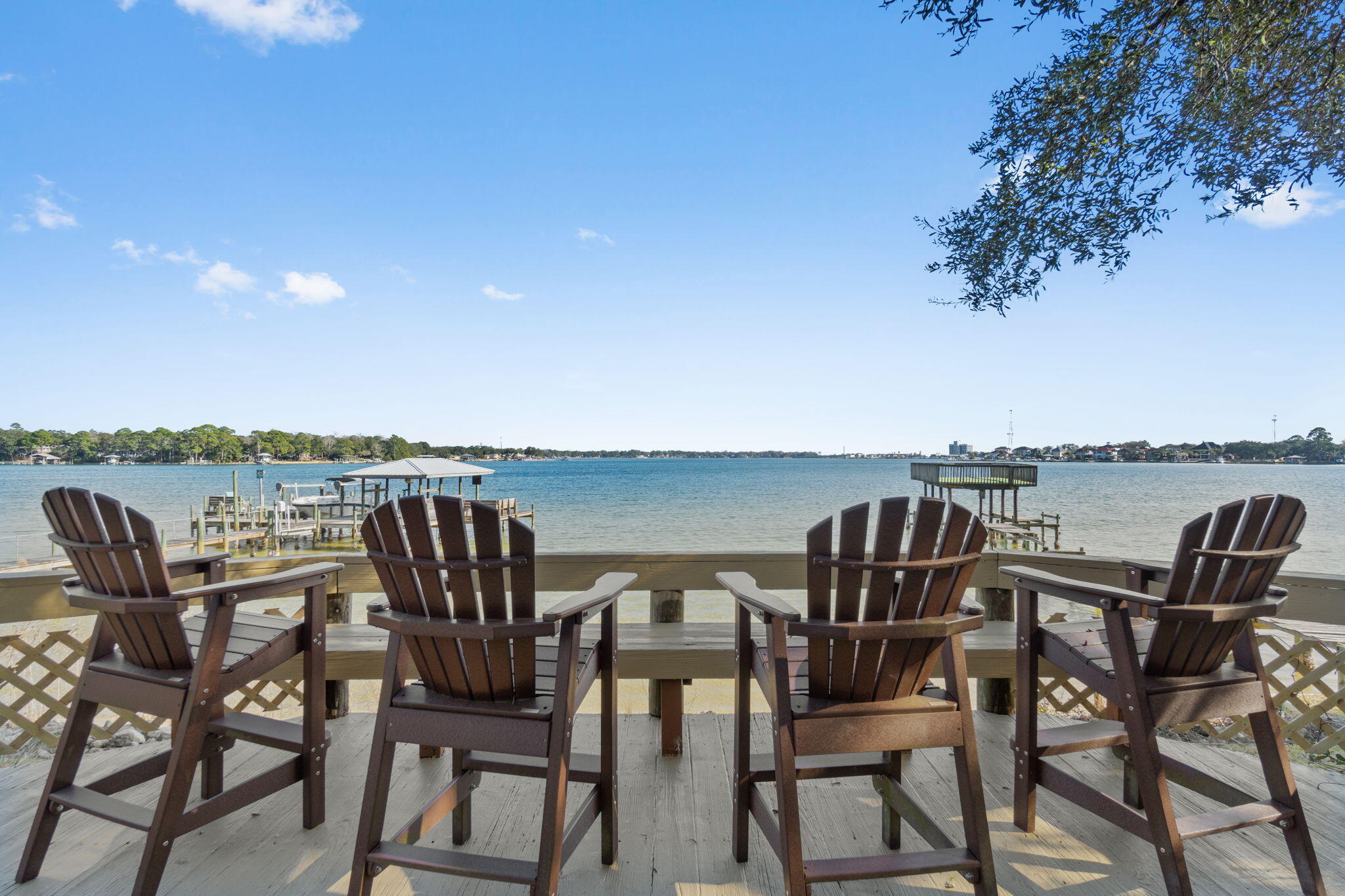 STALLWORTH POINTE - Residential