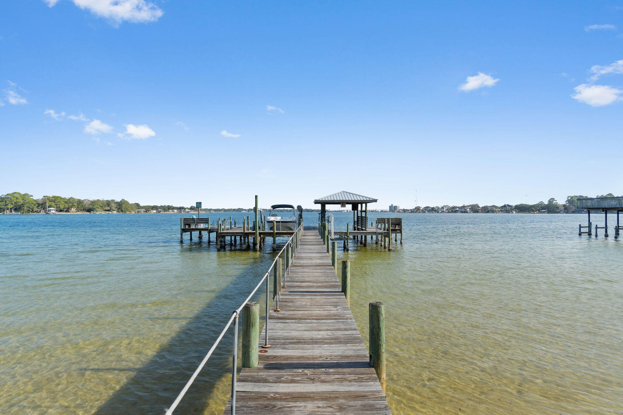 STALLWORTH POINTE - Residential
