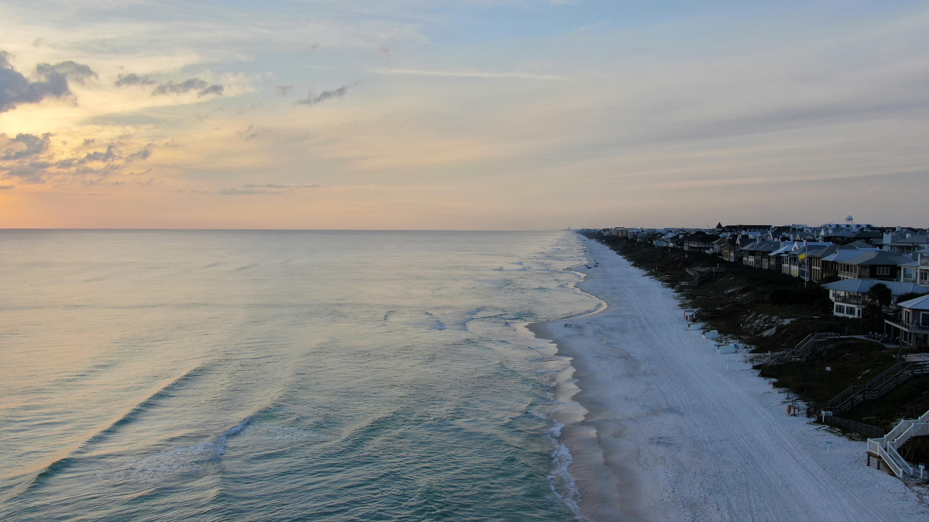 INLET BEACH - Residential