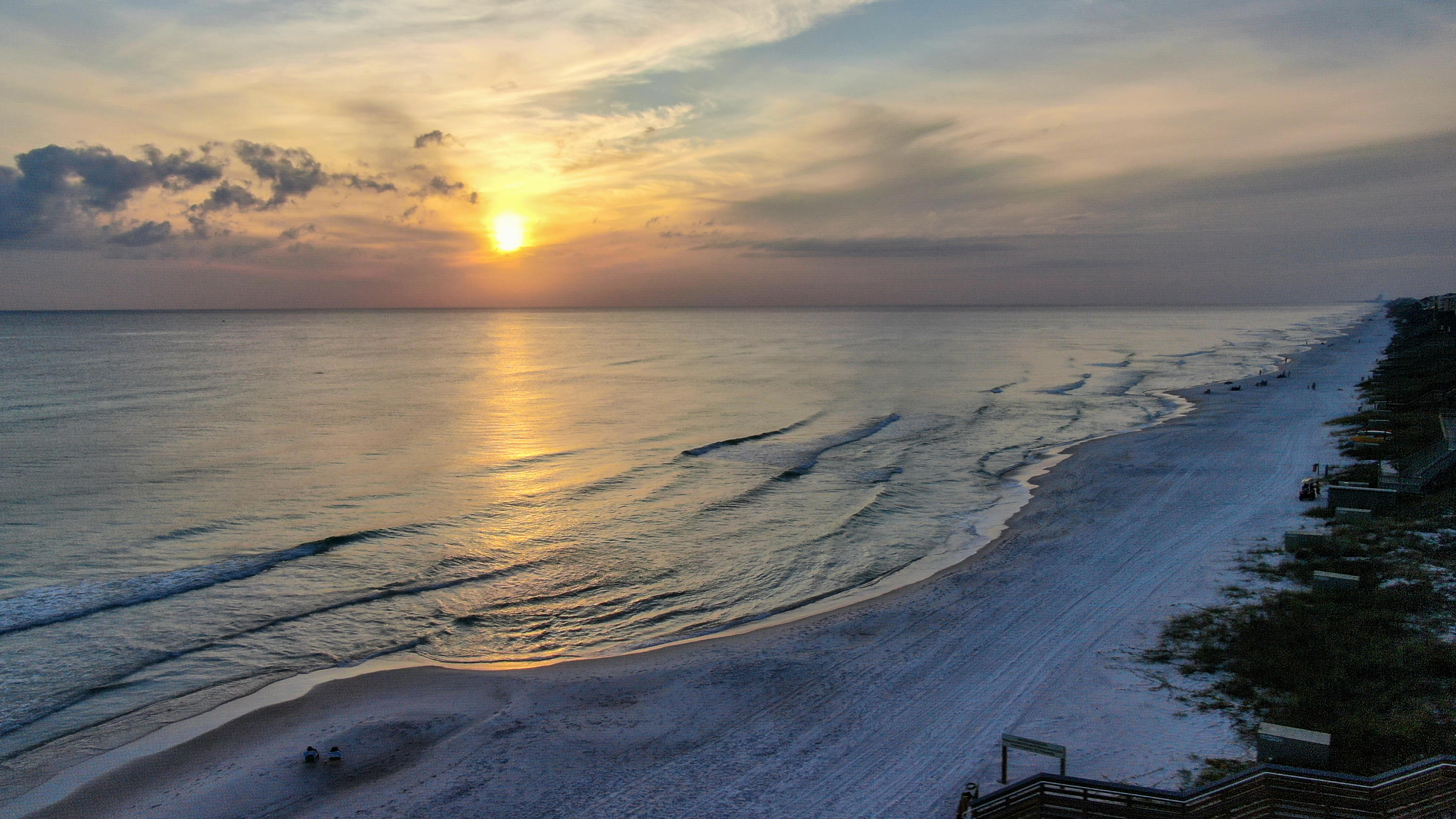 INLET BEACH - Residential