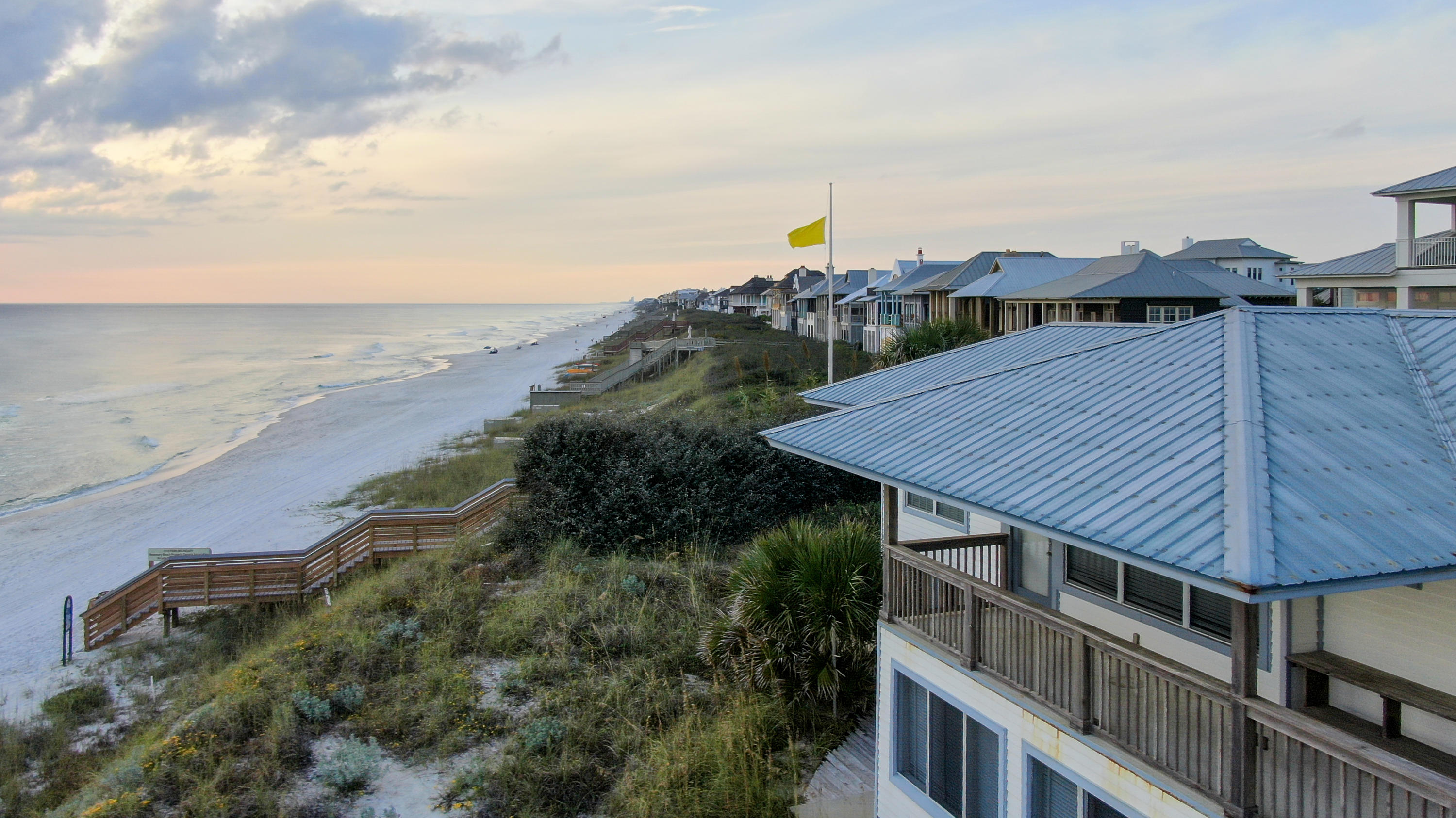 INLET BEACH - Residential