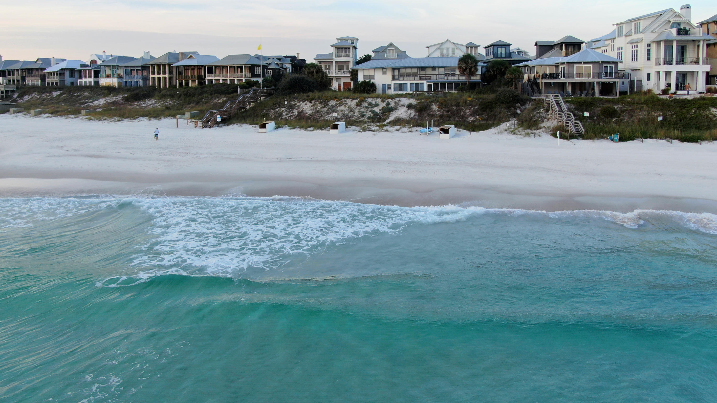 INLET BEACH - Residential