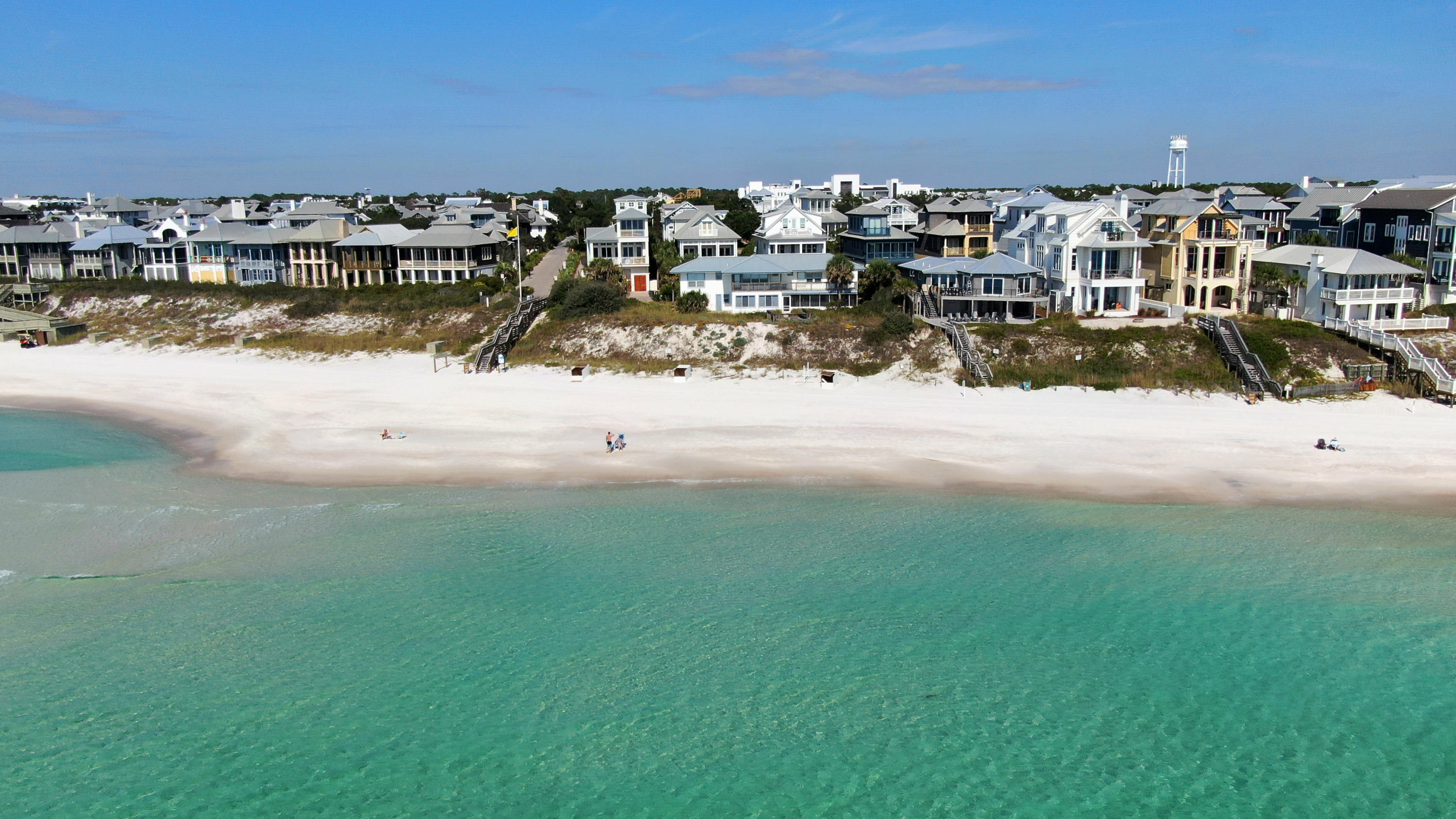 INLET BEACH - Residential