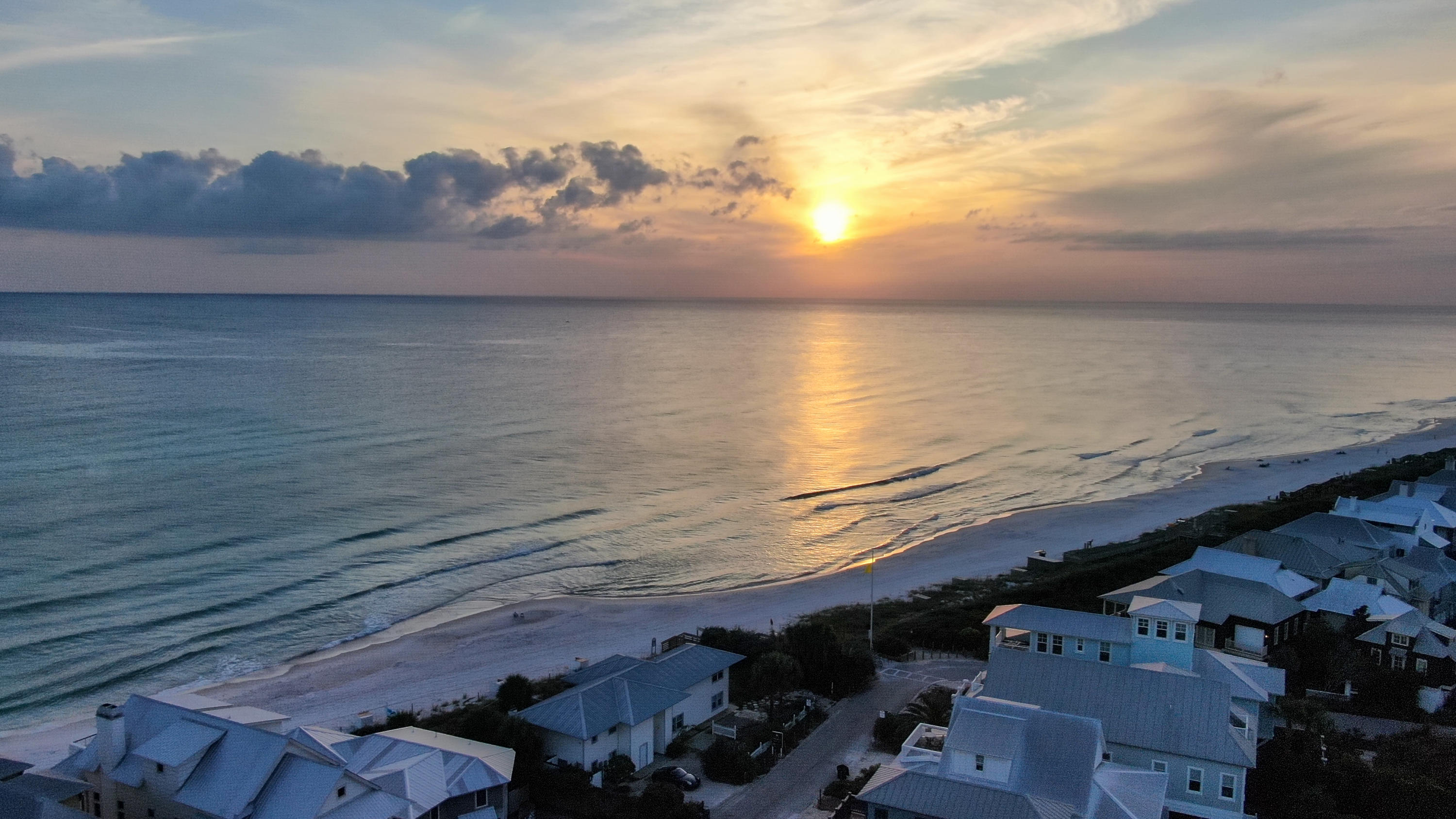 INLET BEACH - Residential