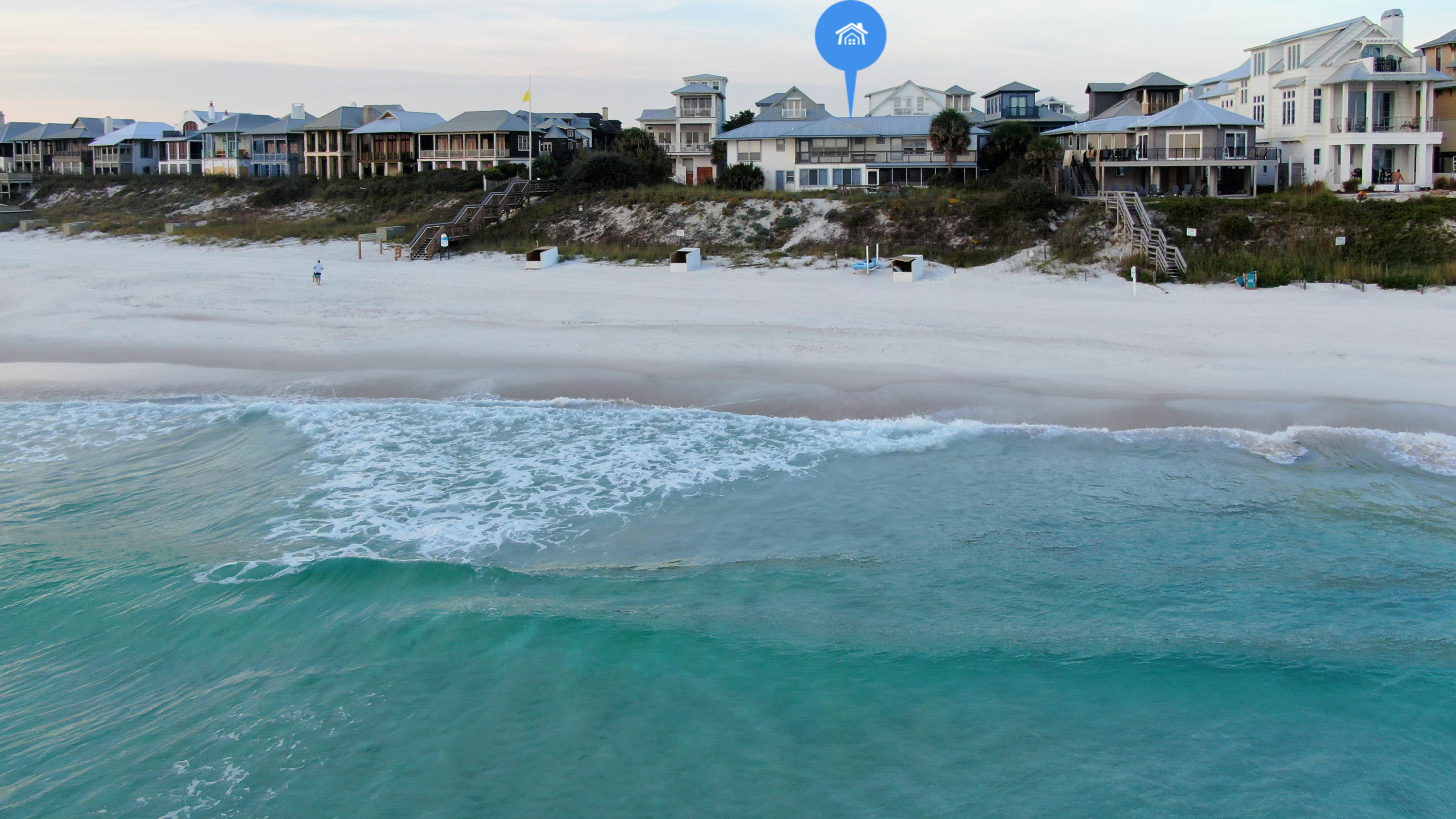 INLET BEACH - Residential