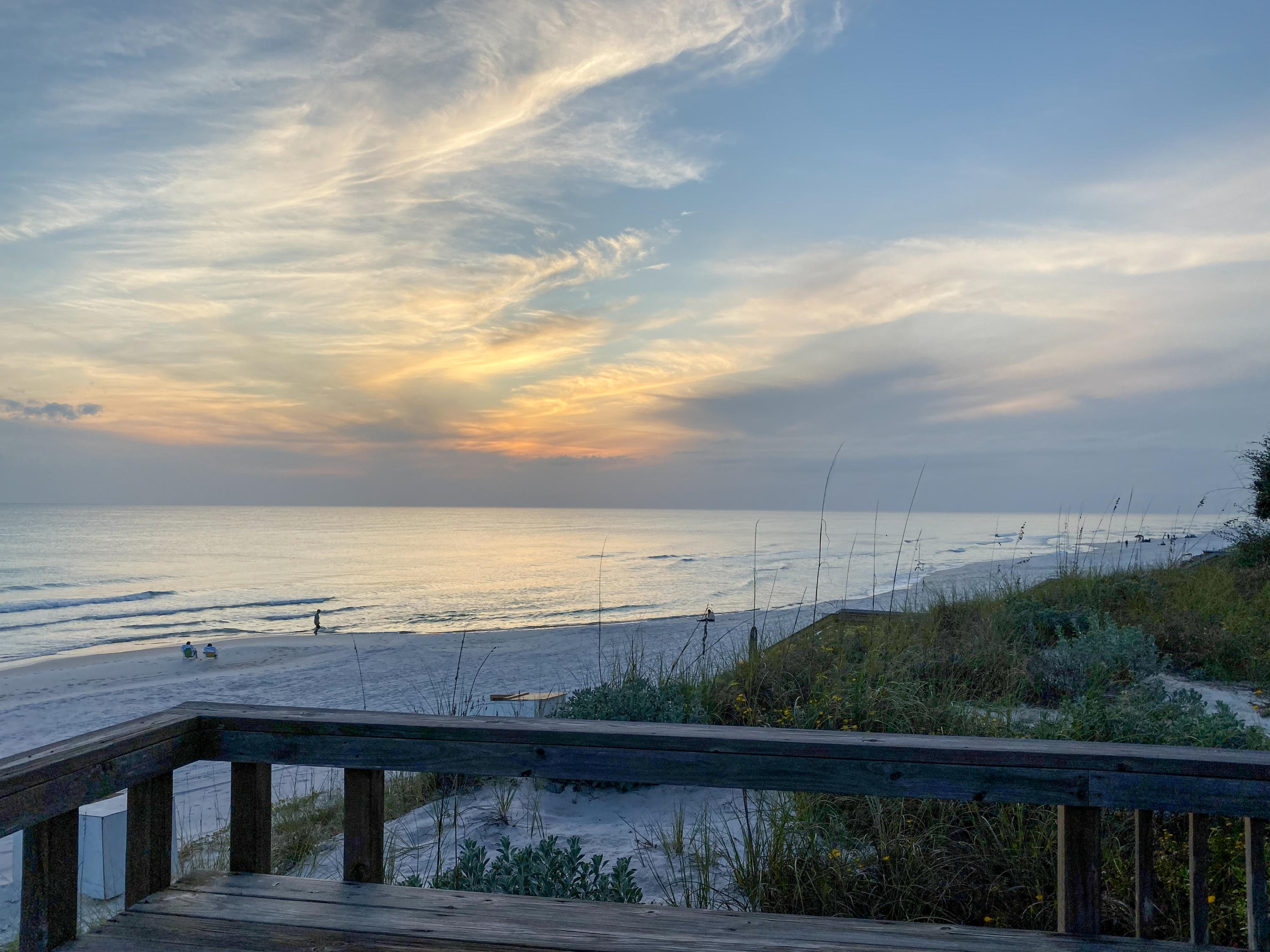 INLET BEACH - Residential