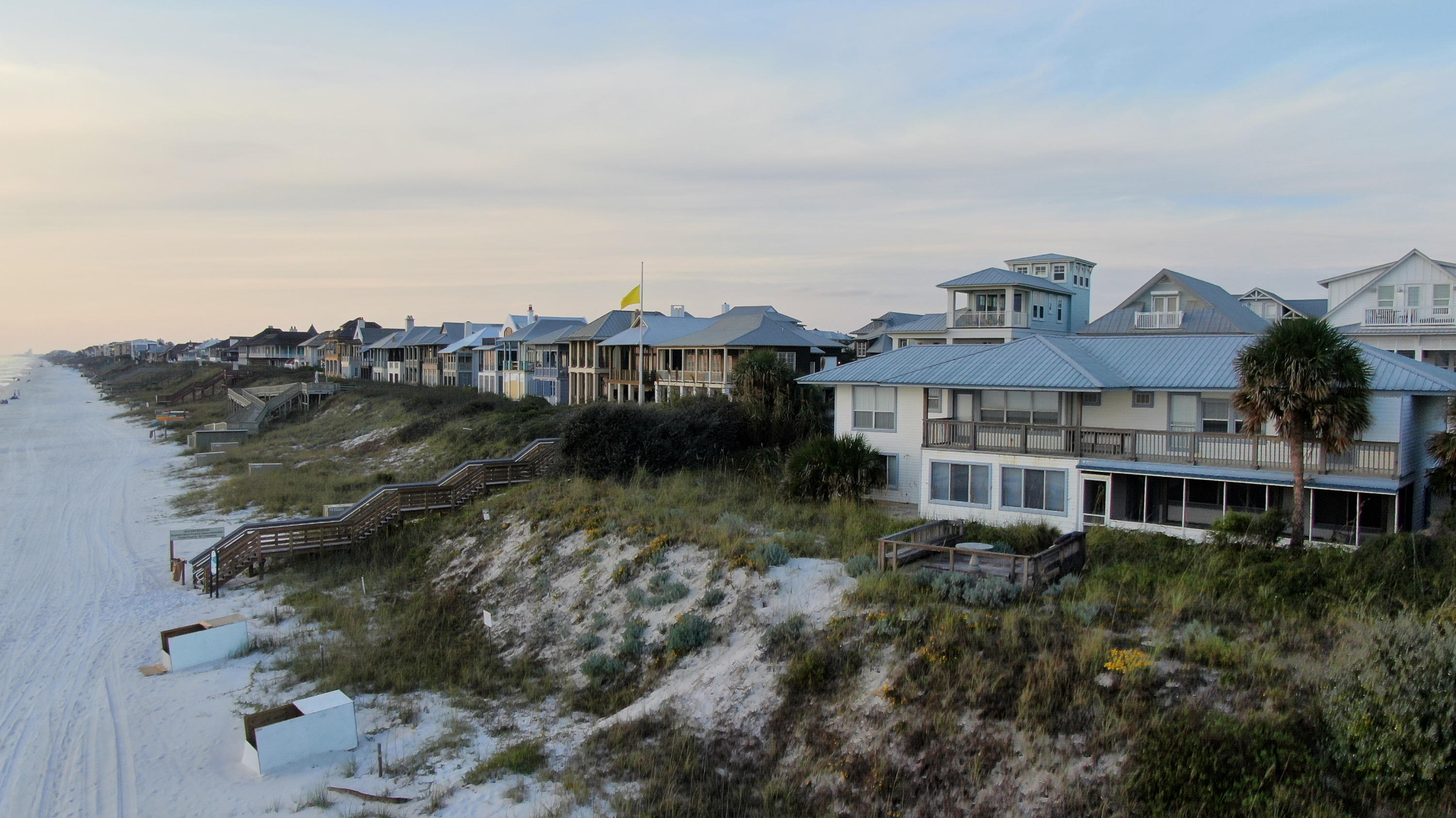 INLET BEACH - Residential