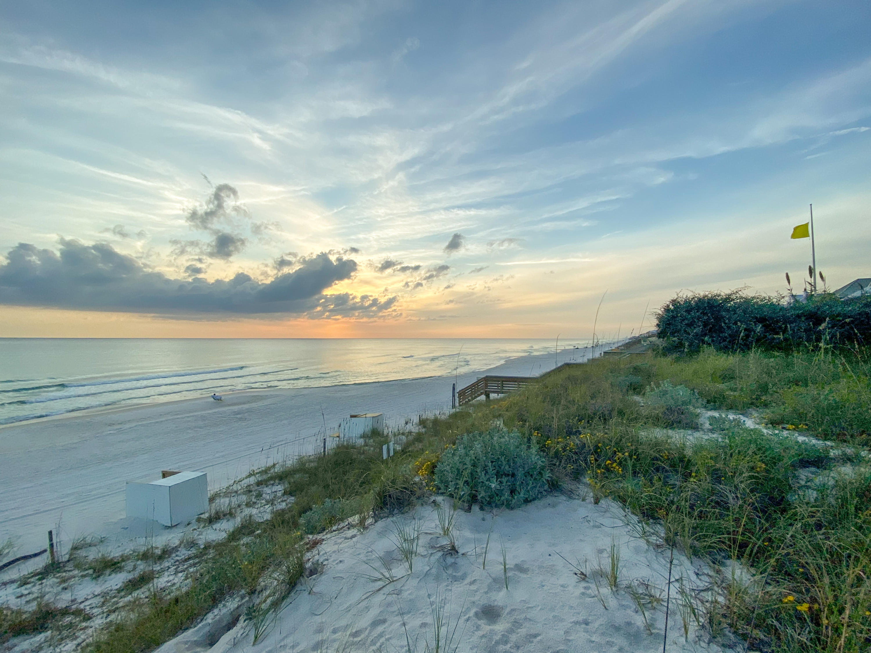 INLET BEACH - Residential