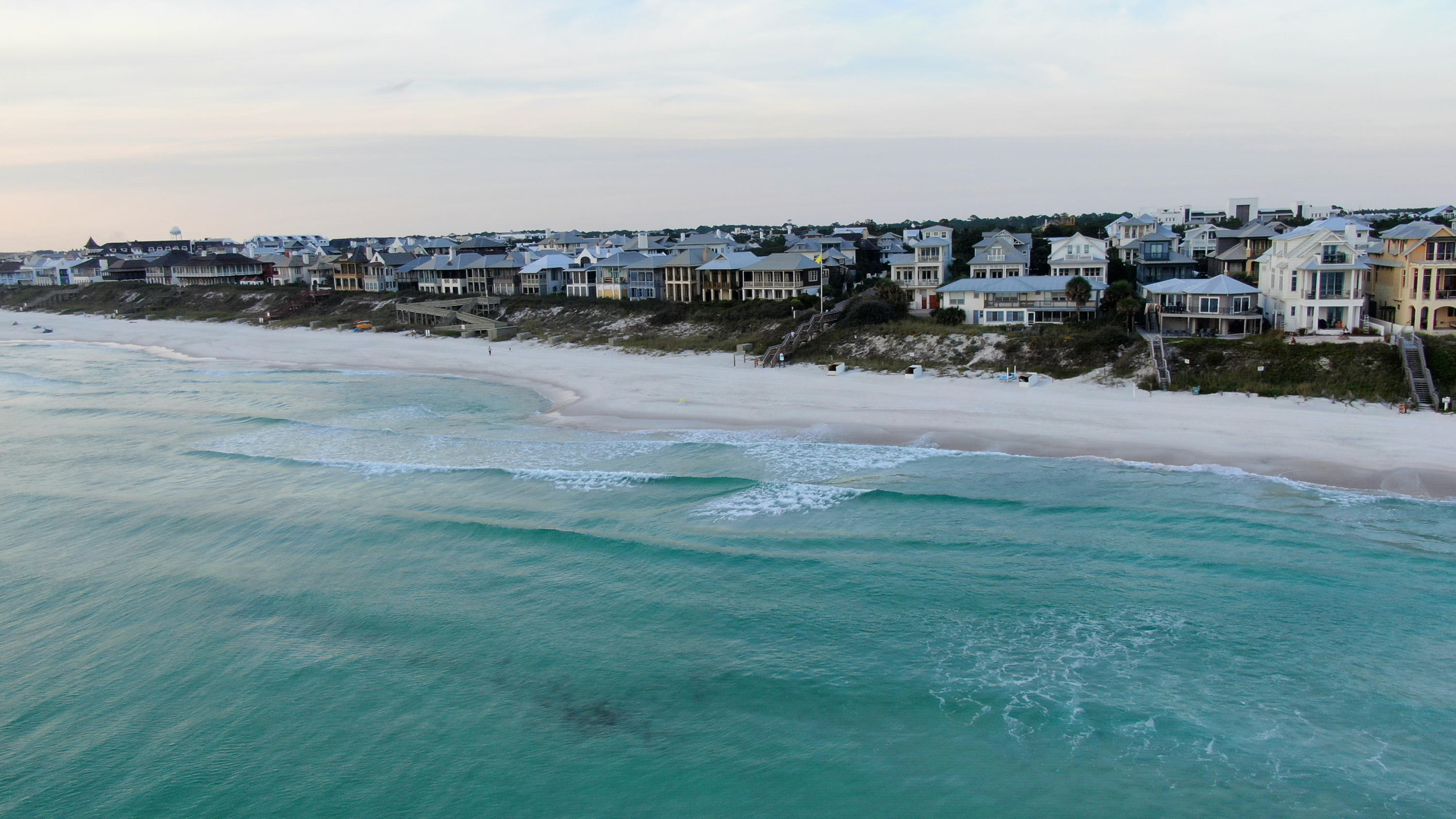 INLET BEACH - Residential