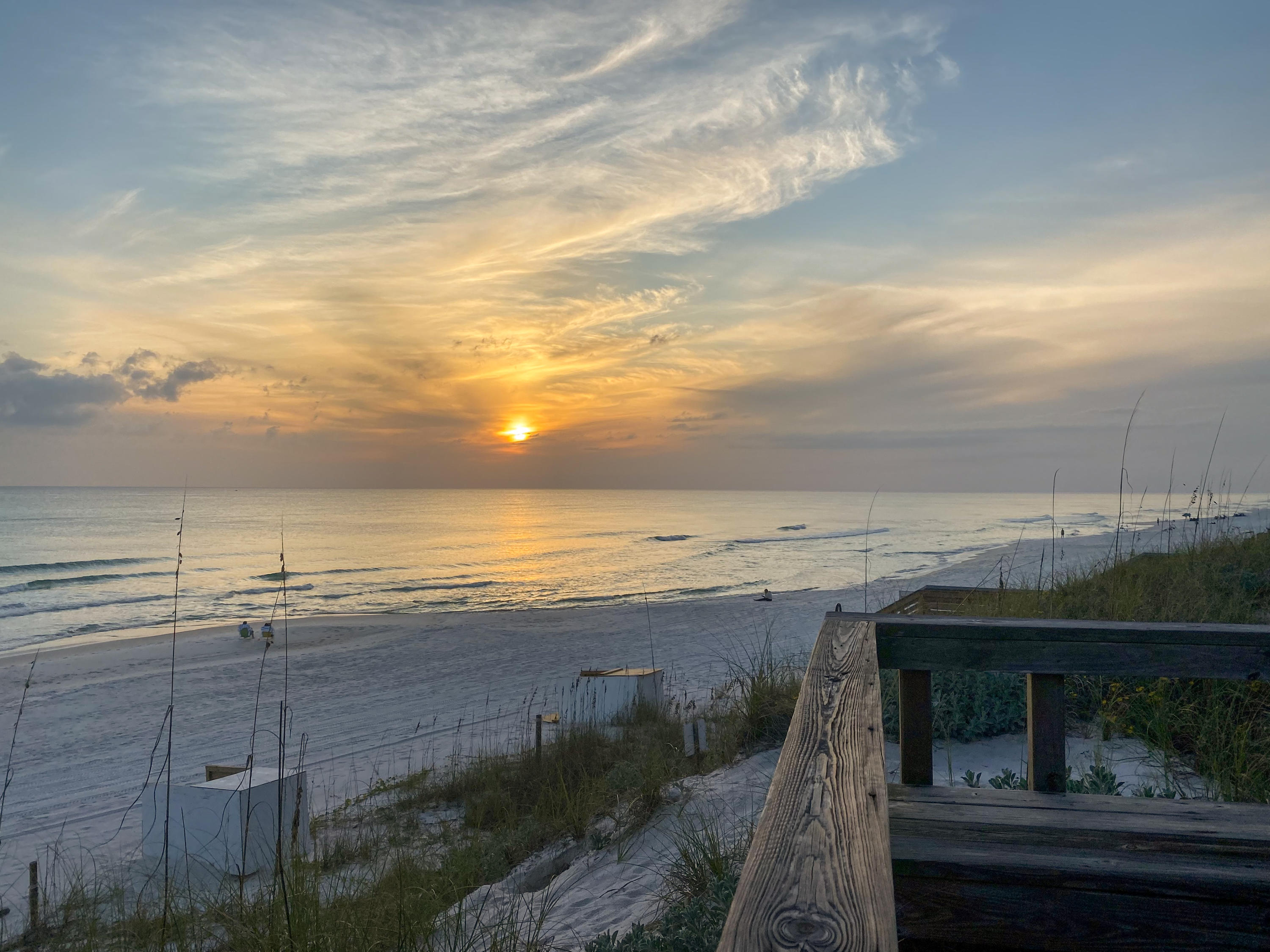 INLET BEACH - Residential